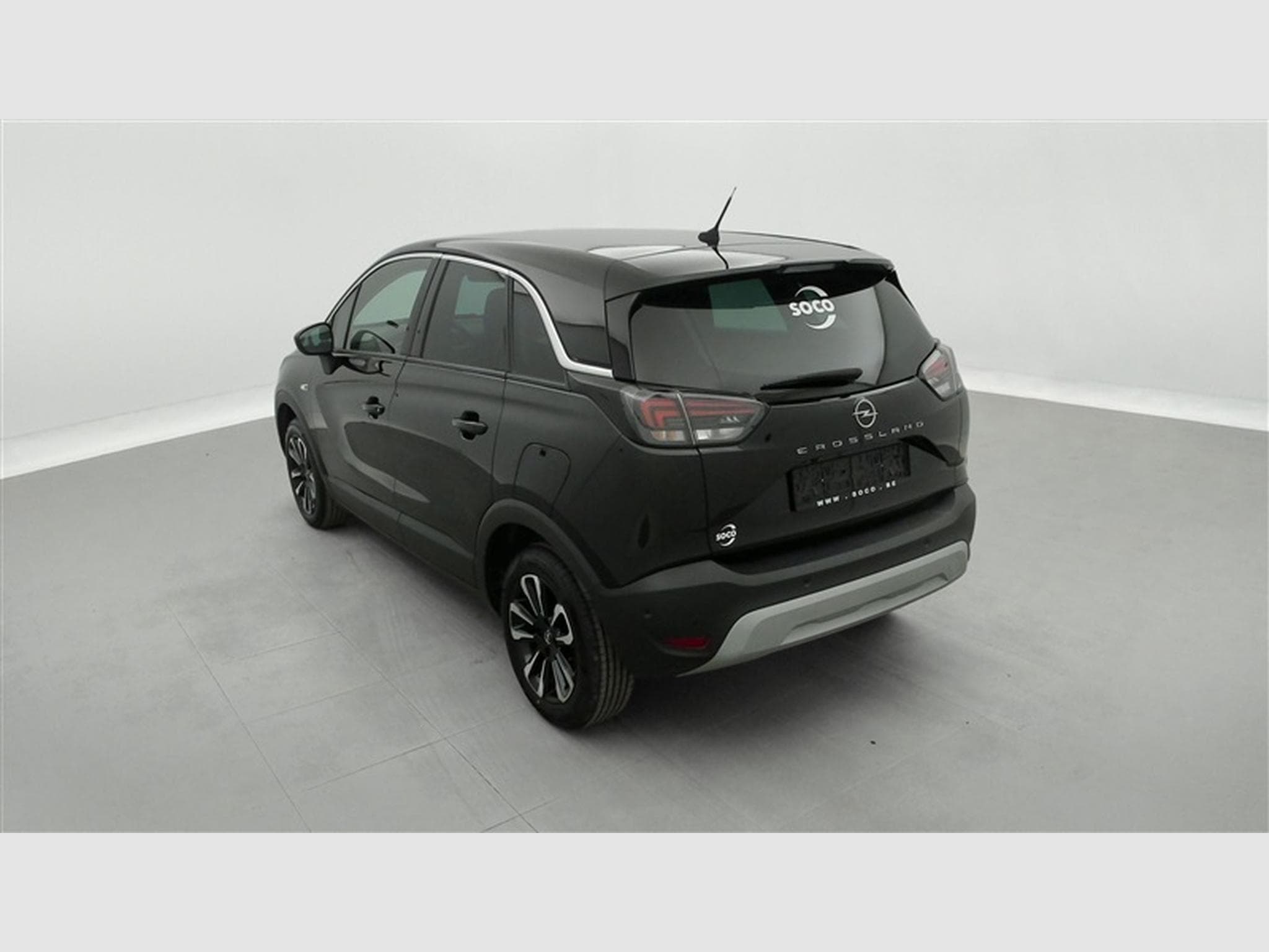 Opel Crossland 1.2 Turbo Ultimate NAVI / FULL LED / PDC AV-AR (2024) - Photo 2
