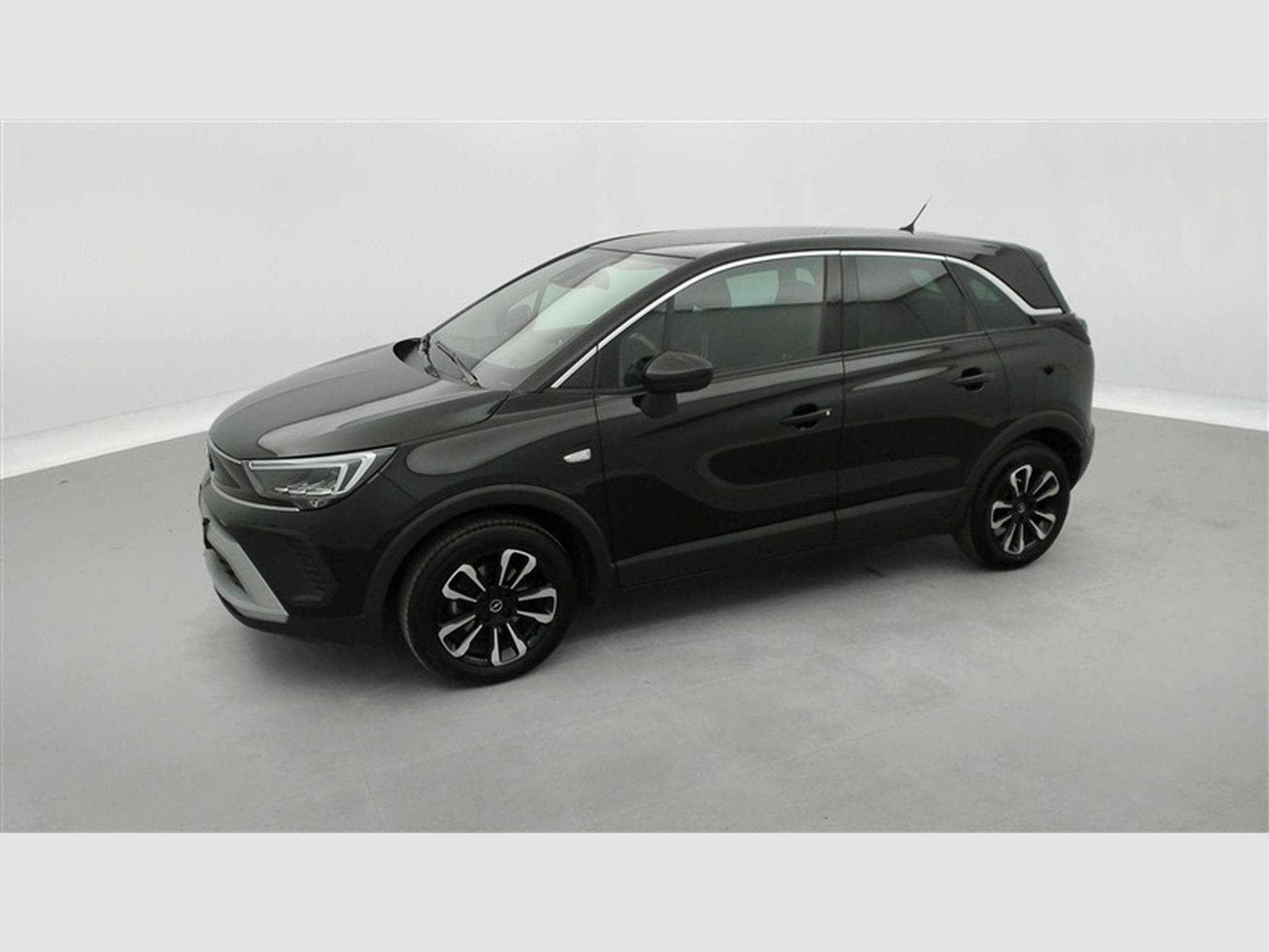 Opel Crossland 1.2 Turbo Ultimate NAVI / FULL LED / PDC AV-AR (2024) - Photo 21