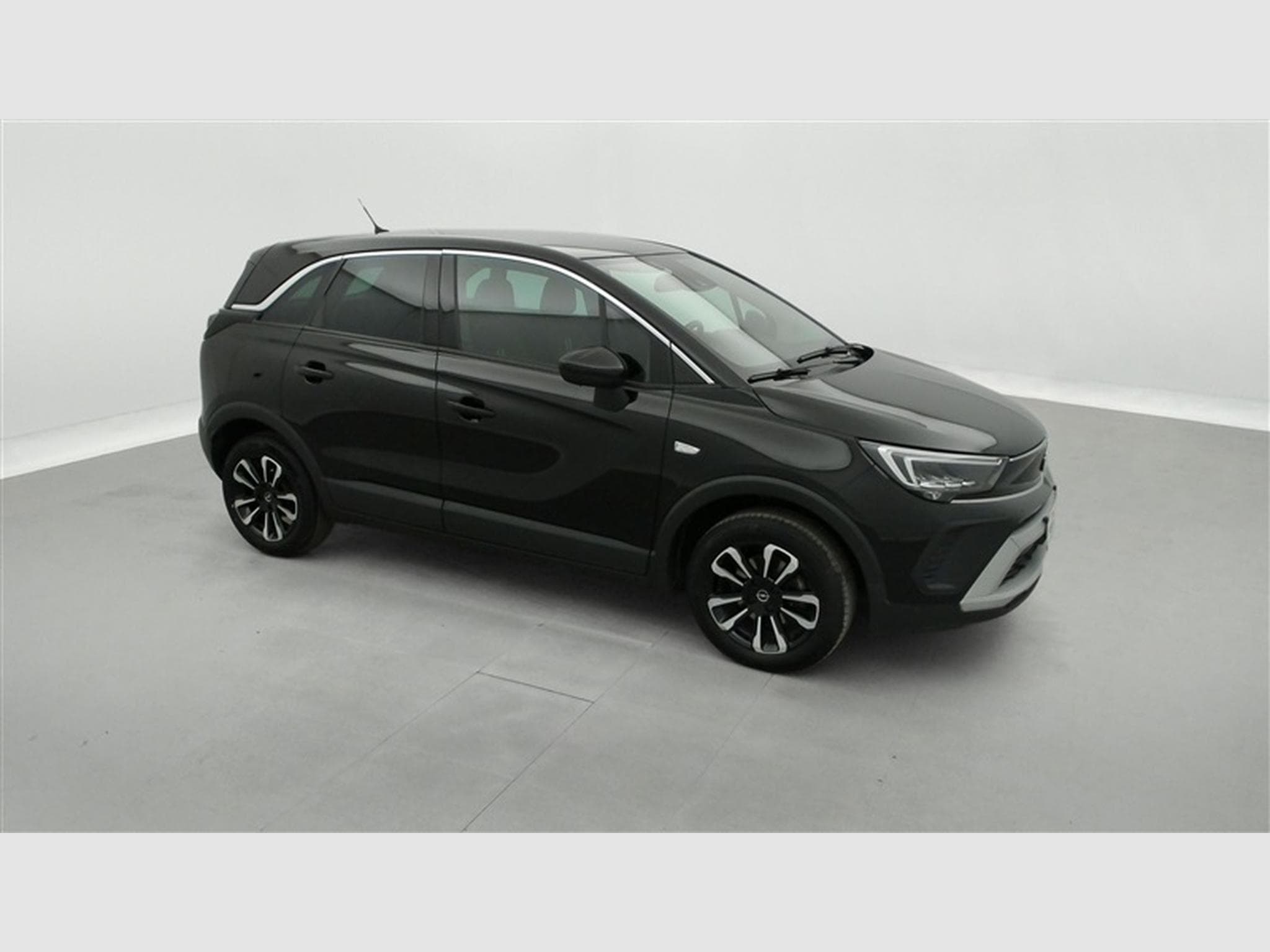 Opel Crossland 1.2 Turbo Ultimate NAVI / FULL LED / PDC AV-AR (2024) - Photo 23