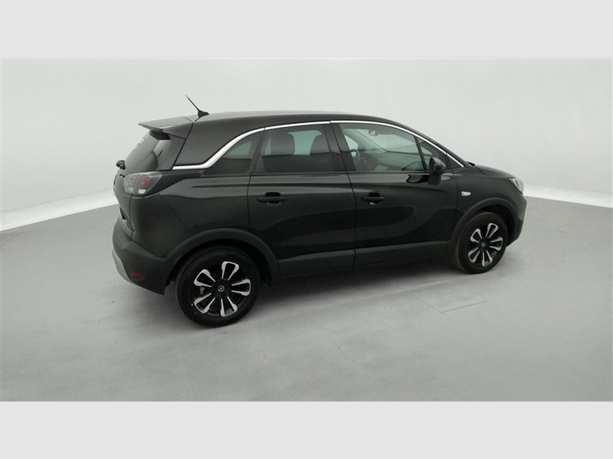 Opel Crossland 1.2 Turbo Ultimate NAVI / FULL LED / PDC AV-AR (2024) - Photo 25