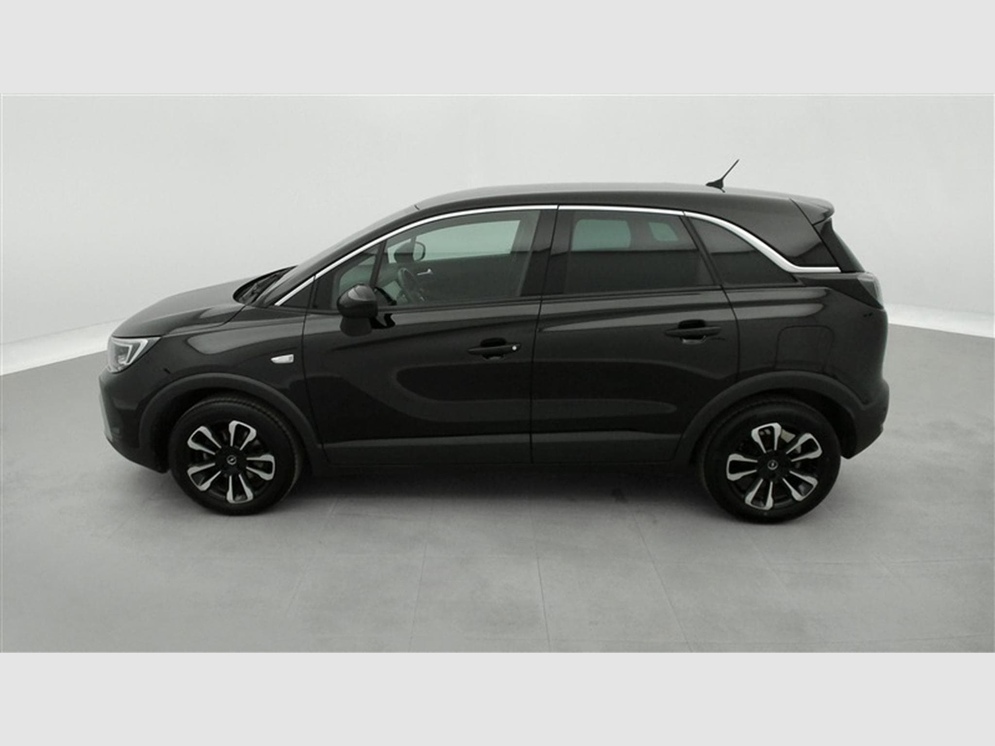 Opel Crossland 1.2 Turbo Ultimate NAVI / FULL LED / PDC AV-AR (2024) - Photo 3