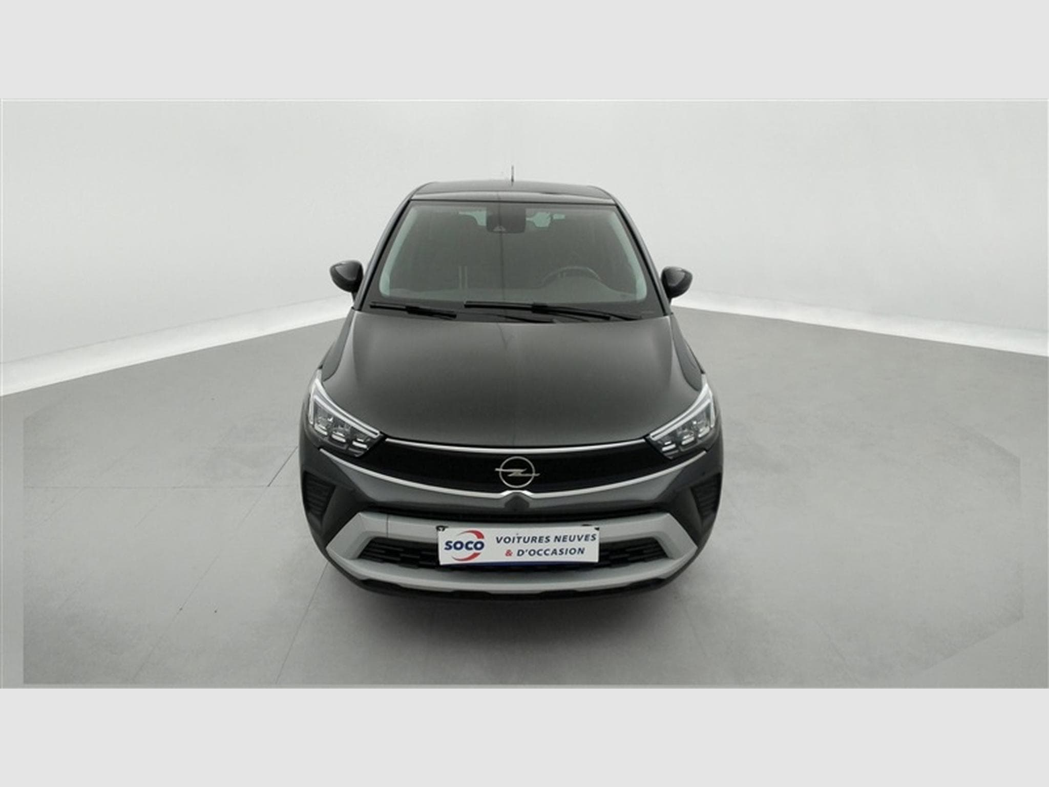 Opel Crossland 1.2 Turbo Ultimate NAVI / FULL LED / PDC AV-AR (2024) - Photo 4