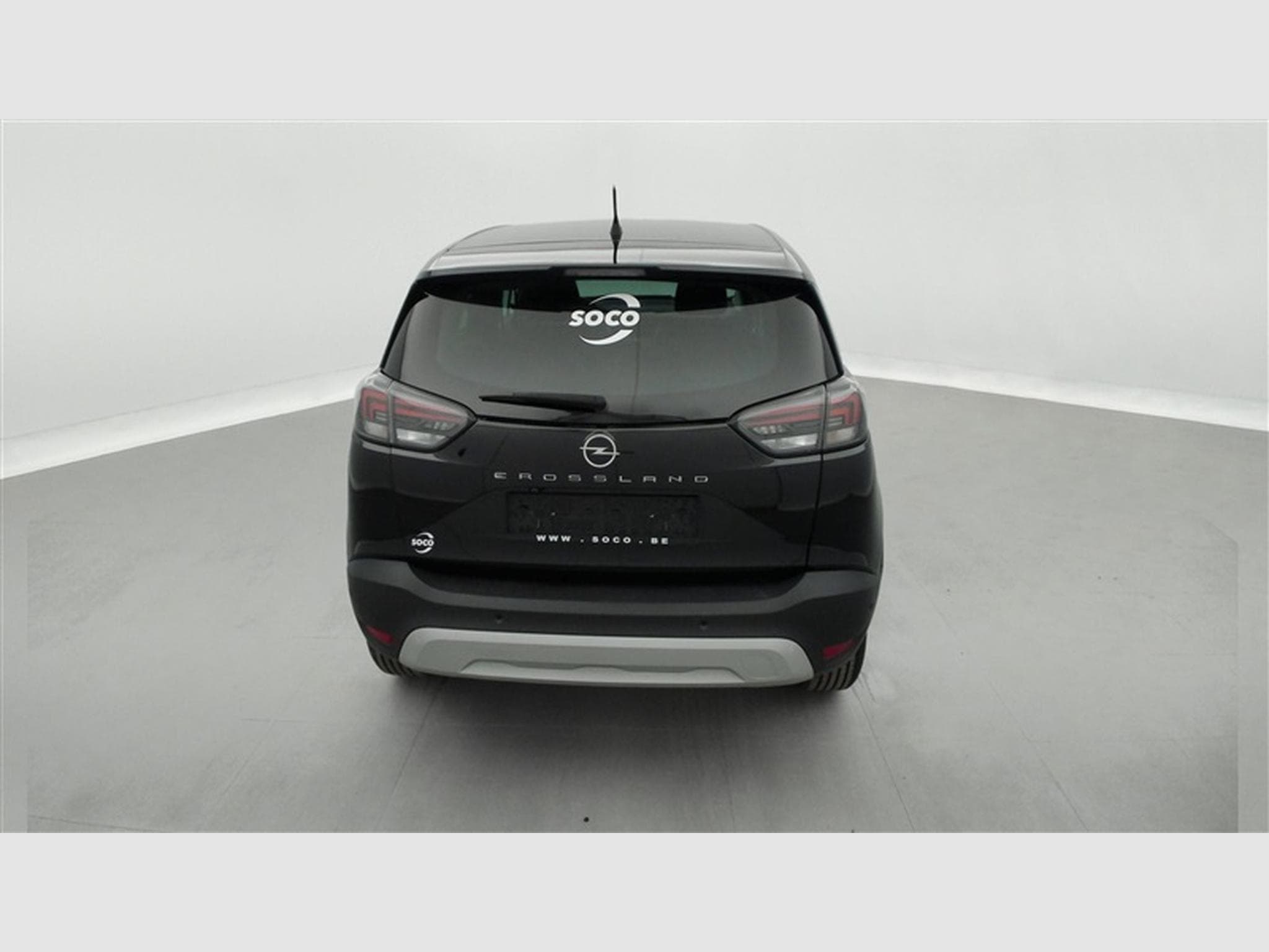 Opel Crossland 1.2 Turbo Ultimate NAVI / FULL LED / PDC AV-AR (2024) - Photo 5