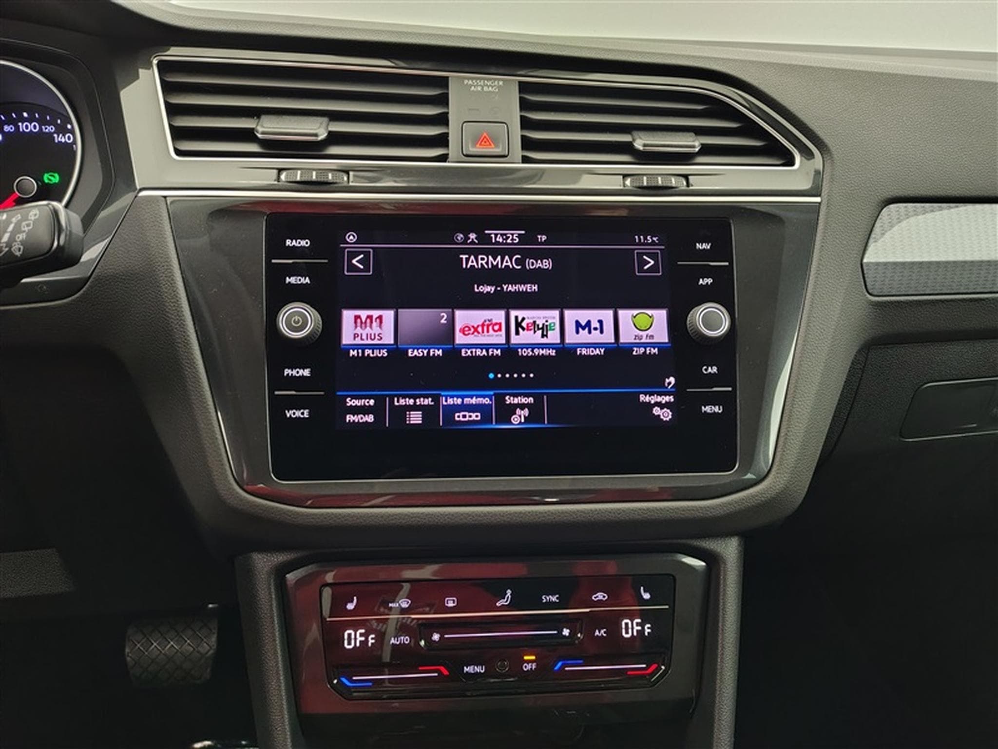 VW Tiguan 1.5 TSI 150cv DSG Life CARPLAY / CAMERA / ALU / PDC Av-Ar (2023) - Foto 11