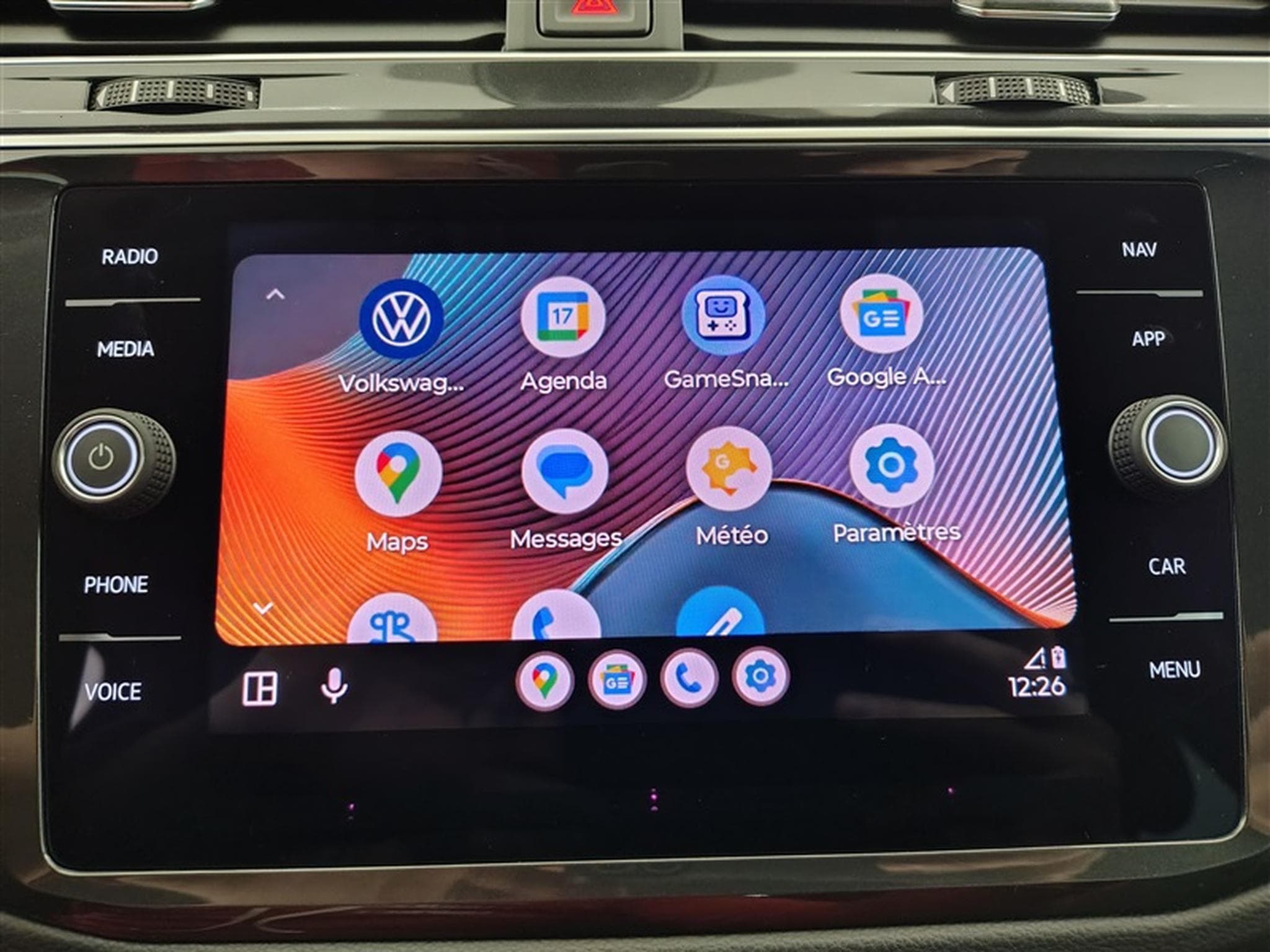 VW Tiguan 1.5 TSI 150cv DSG Life CARPLAY / CAMERA / ALU / PDC Av-Ar (2023) - Foto 20