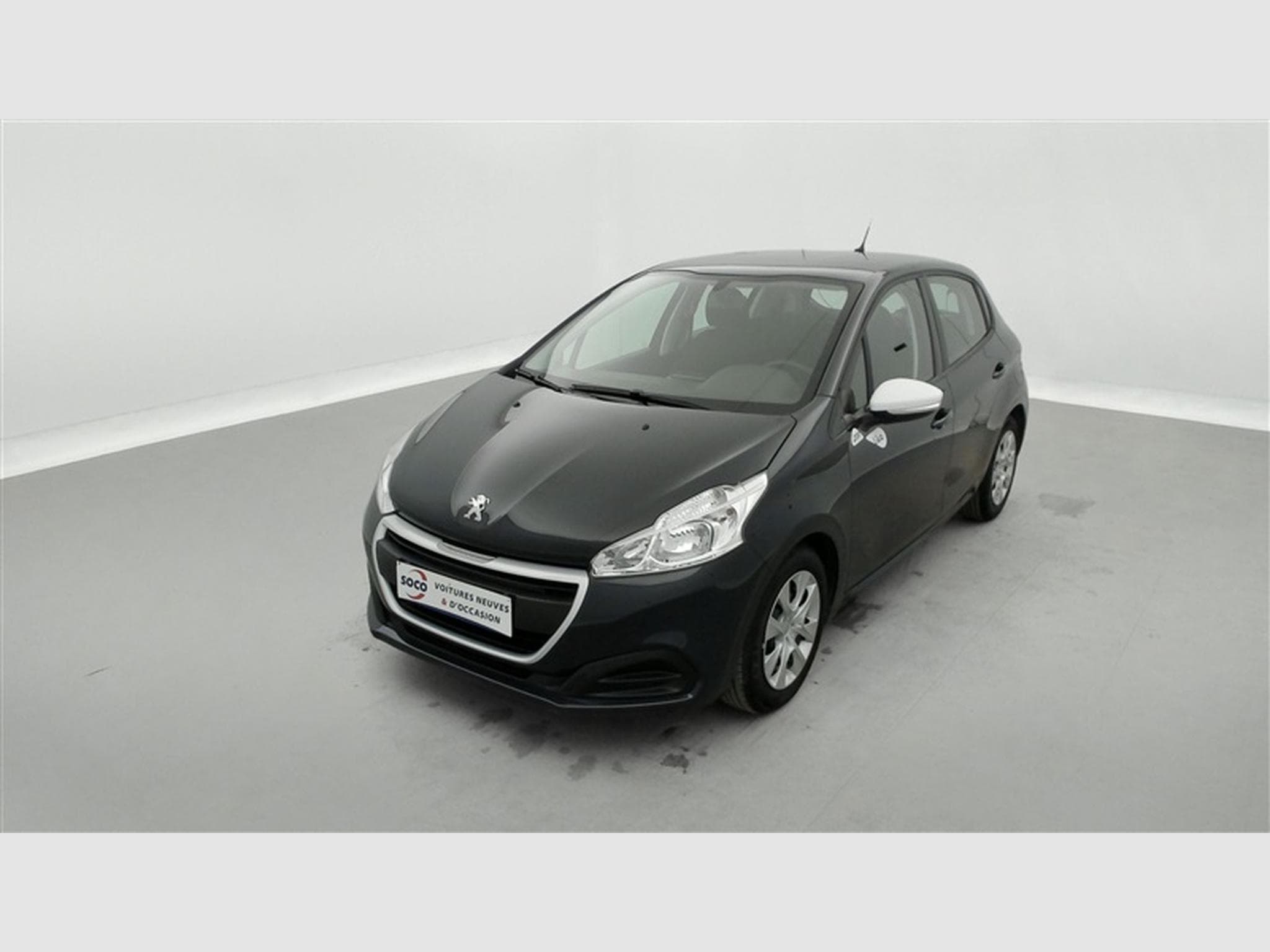 Peugeot 208 1.2i PureTech Like S&S (EU6.2) (2019) - Foto 1