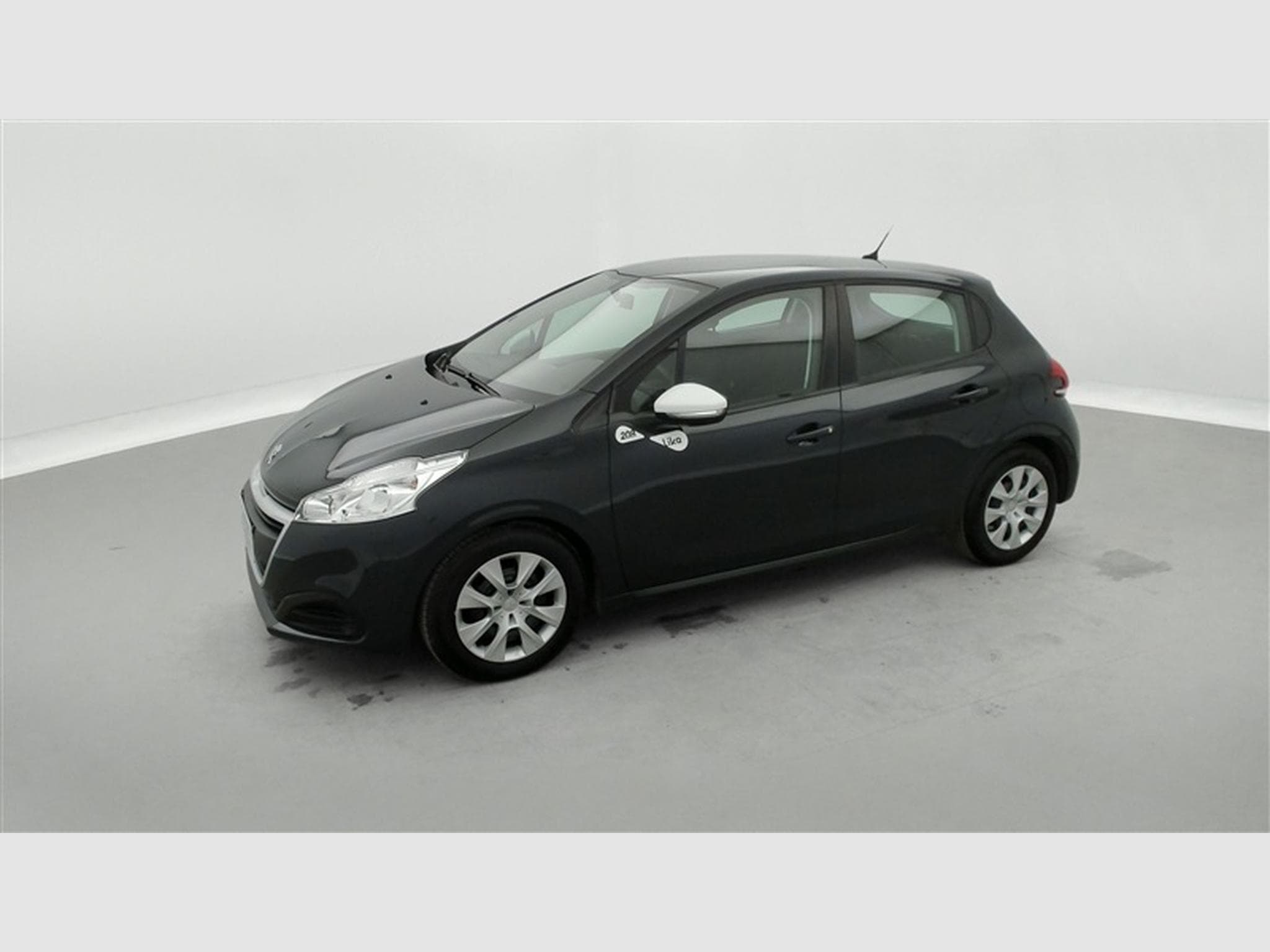 Peugeot 208 1.2i PureTech Like S&S (EU6.2) (2019) - Foto 19