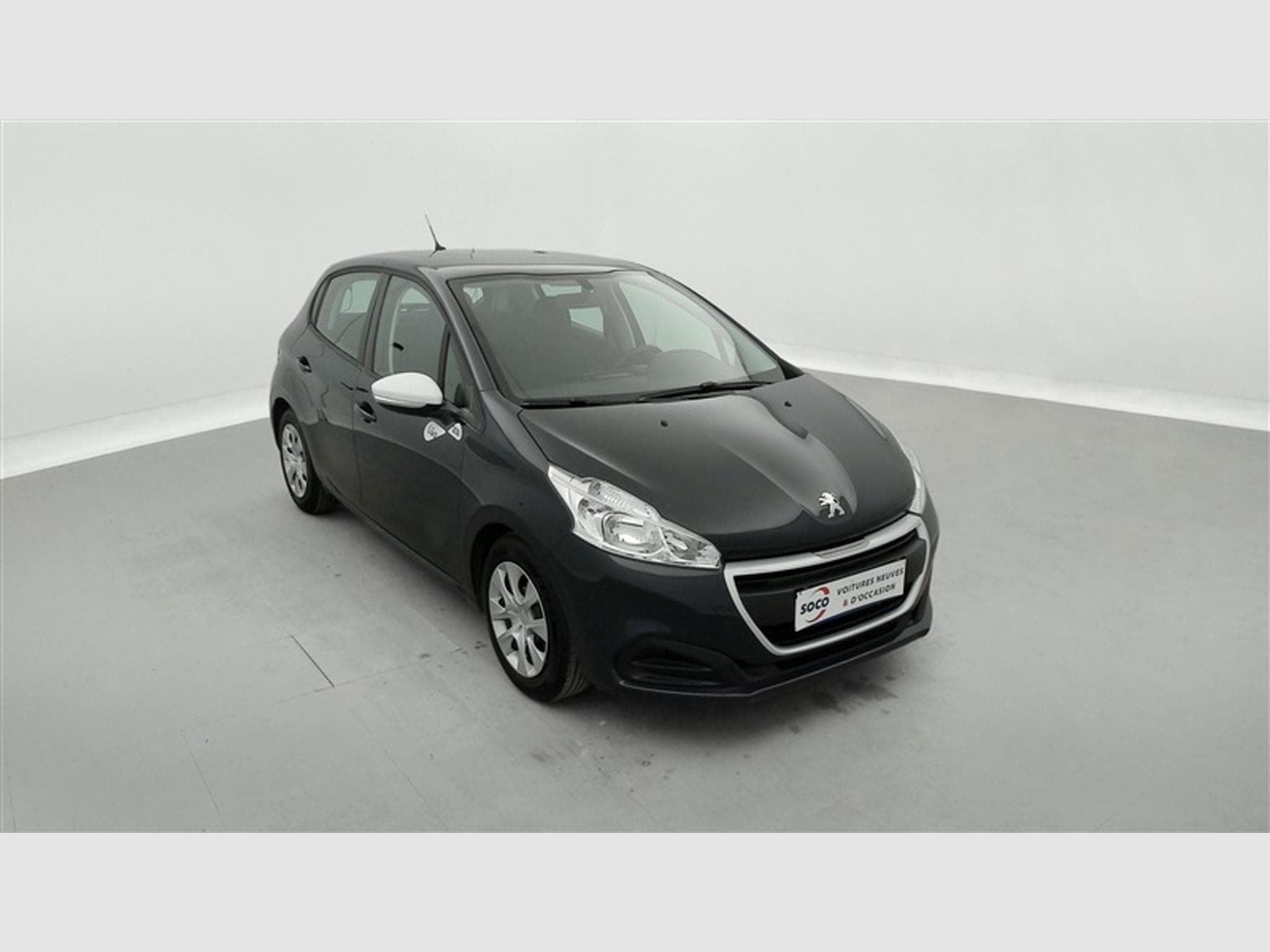 Peugeot 208 1.2i PureTech Like S&S (EU6.2) (2019) - Foto 20