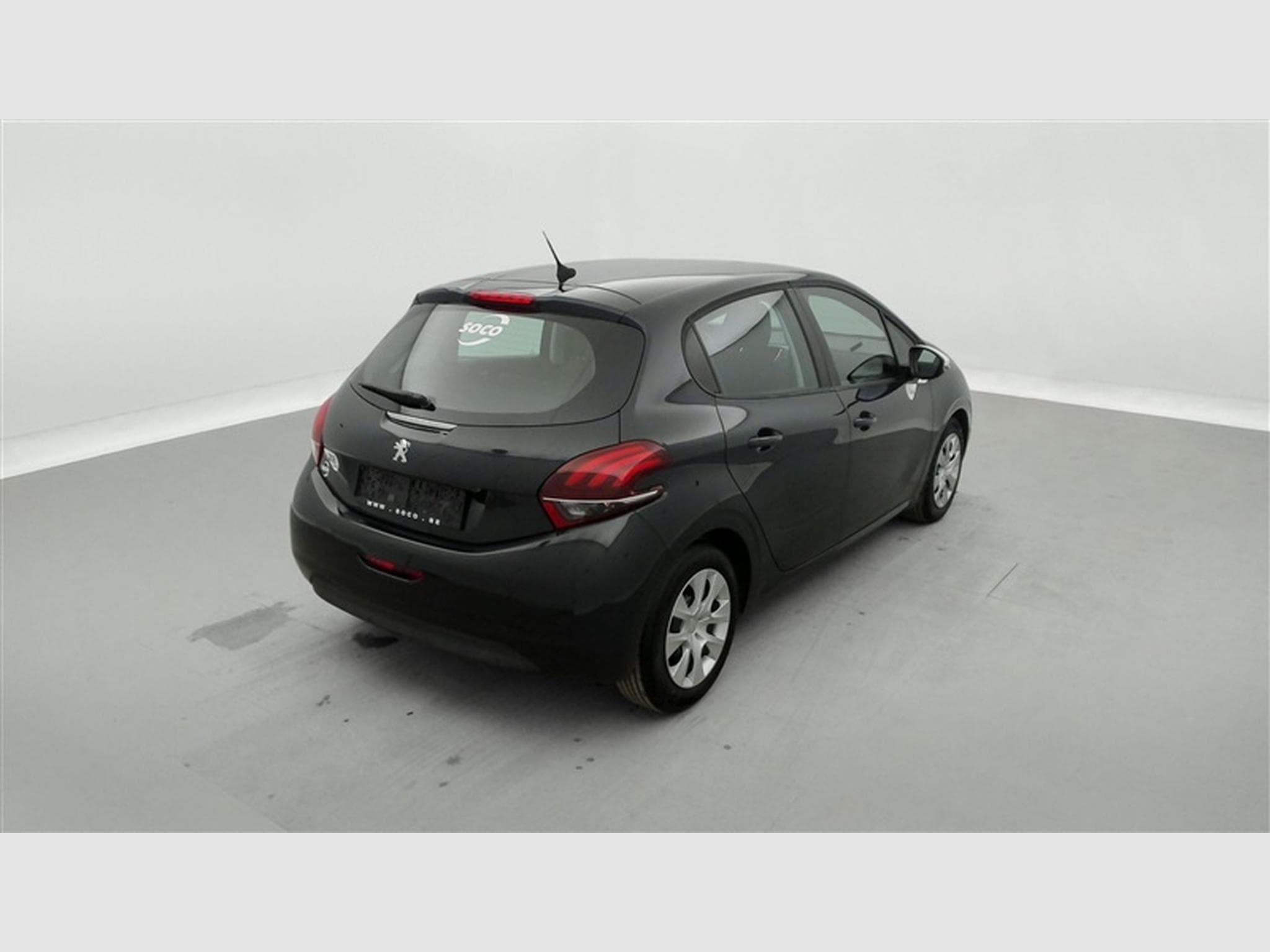 Peugeot 208 1.2i PureTech Like S&S (EU6.2) (2019) - Foto 24