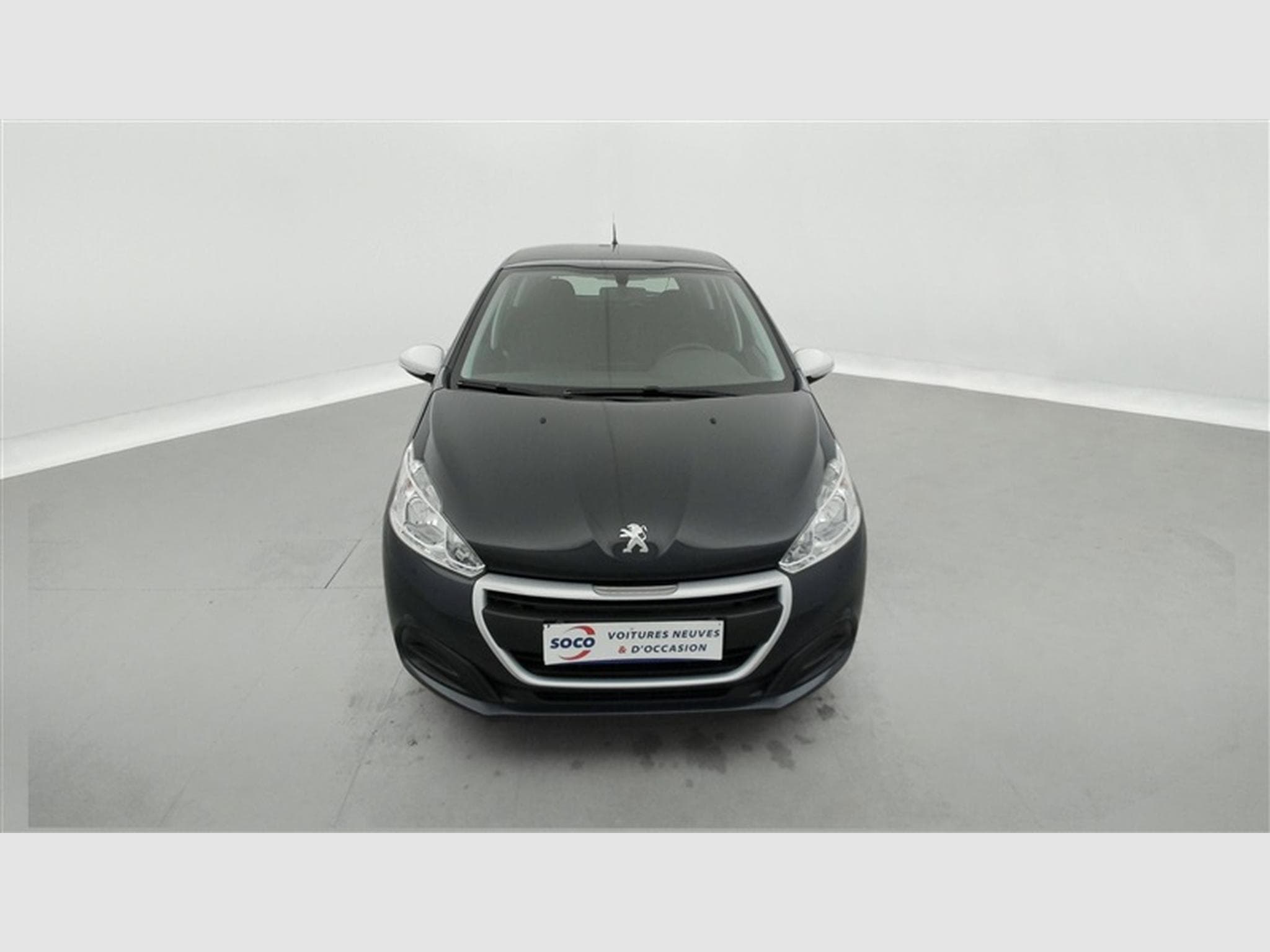 Peugeot 208 1.2i PureTech Like S&S (EU6.2) (2019) - Foto 4