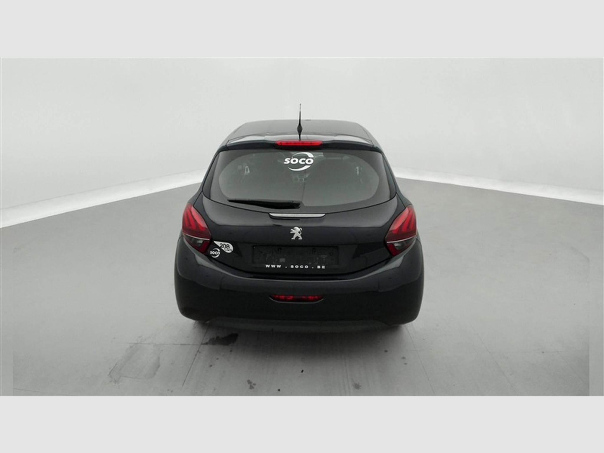 Peugeot 208 1.2i PureTech Like S&S (EU6.2) (2019) - Foto 5