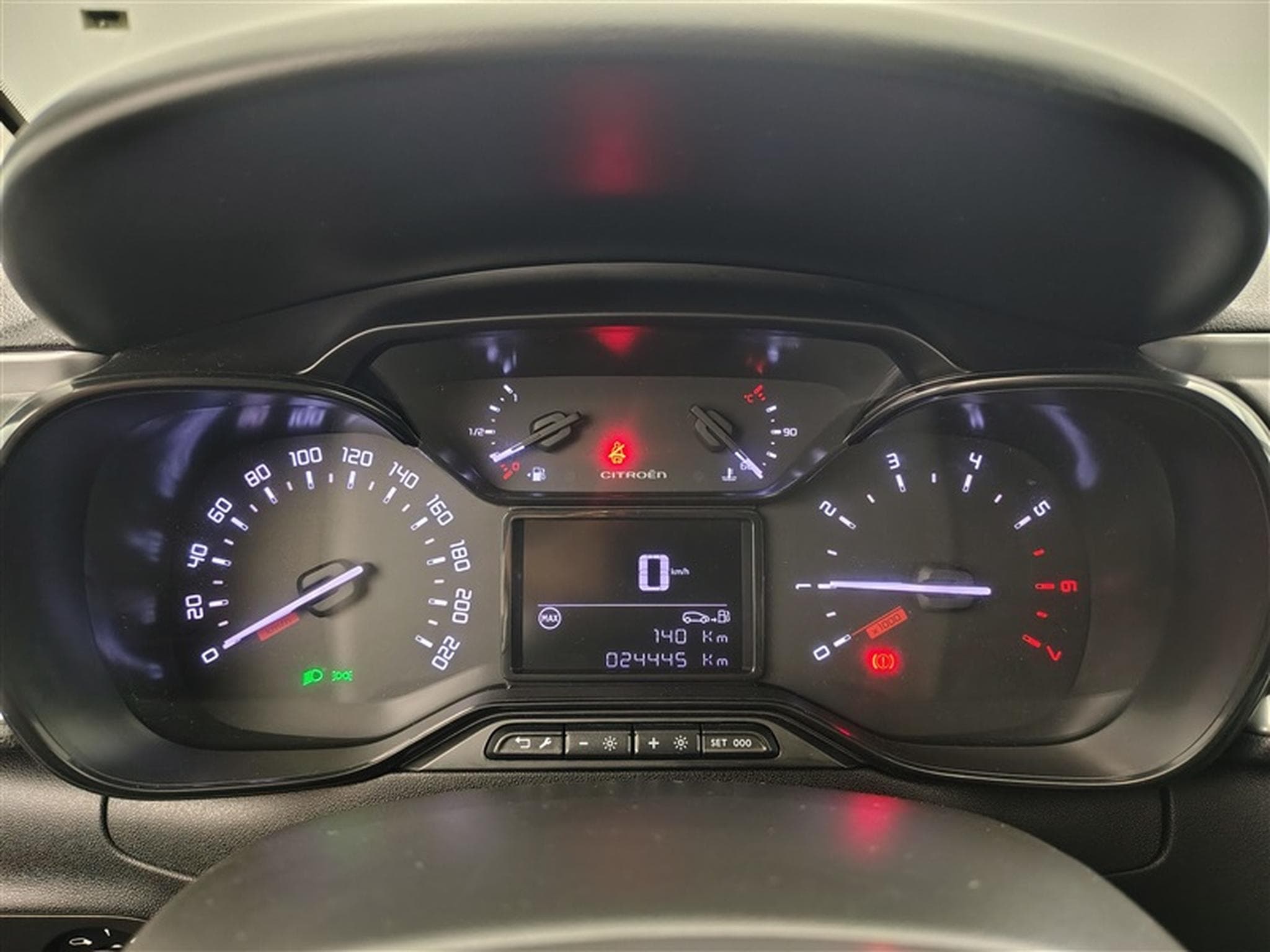 Citroen C3 1.2i PureTech C-Series S&S (2023) - Foto 10