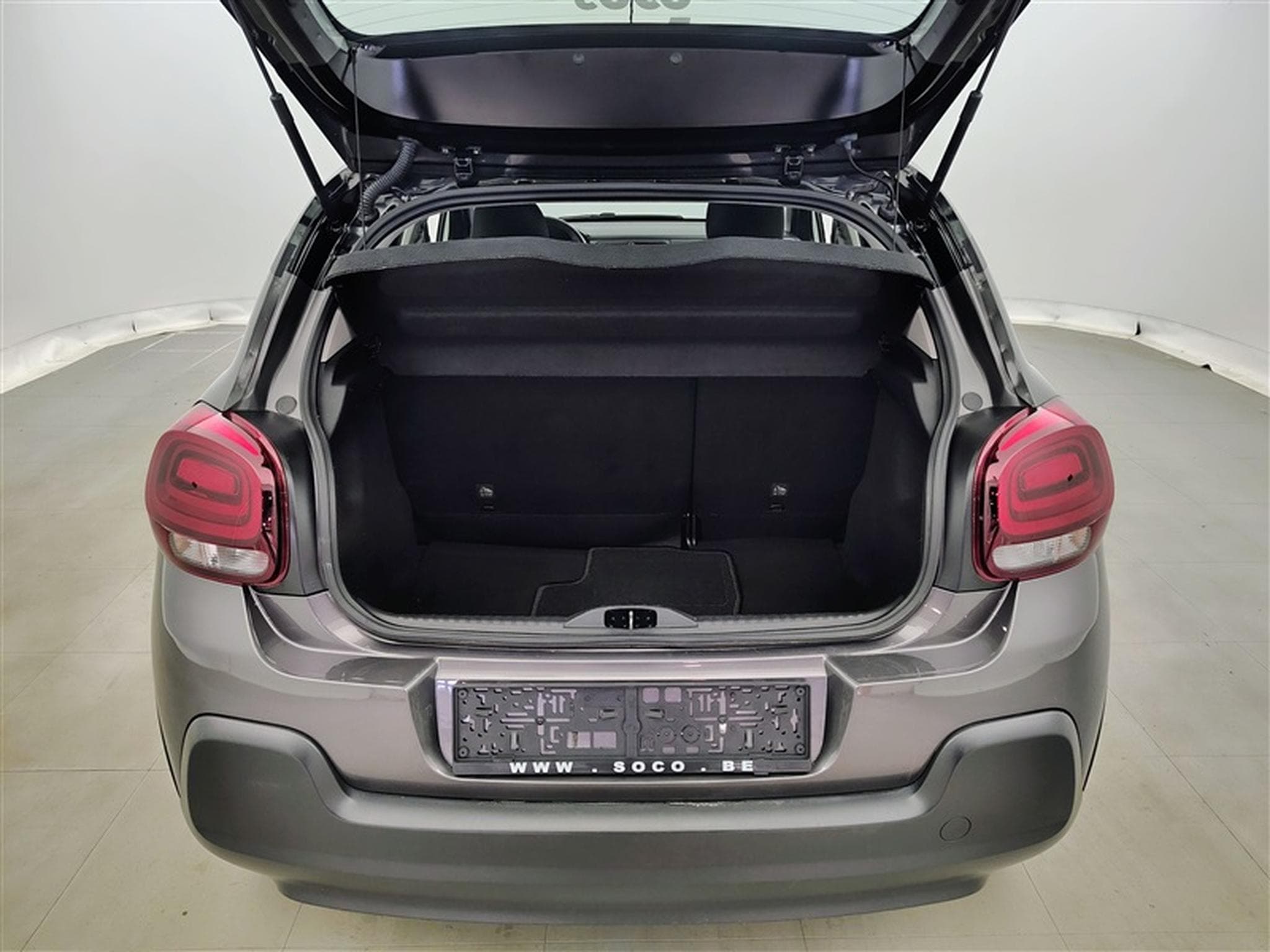 Citroen C3 1.2i PureTech C-Series S&S (2023) - Foto 14