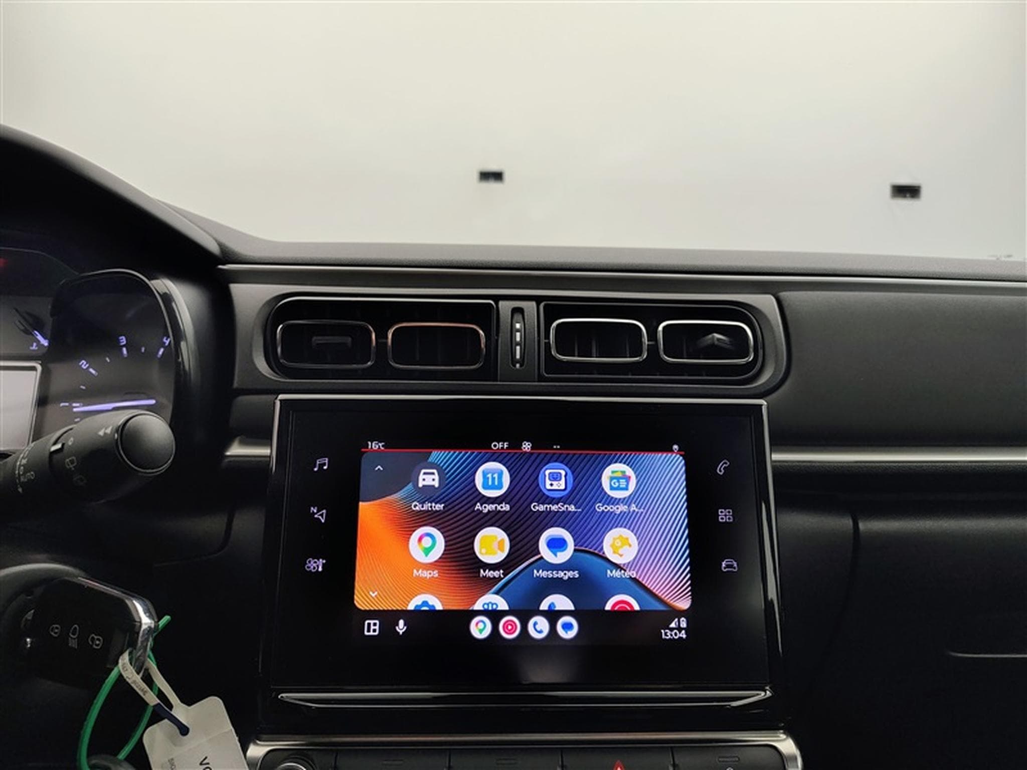 Citroen C3 1.2i PureTech C-Series S&S (2023) - Foto 19