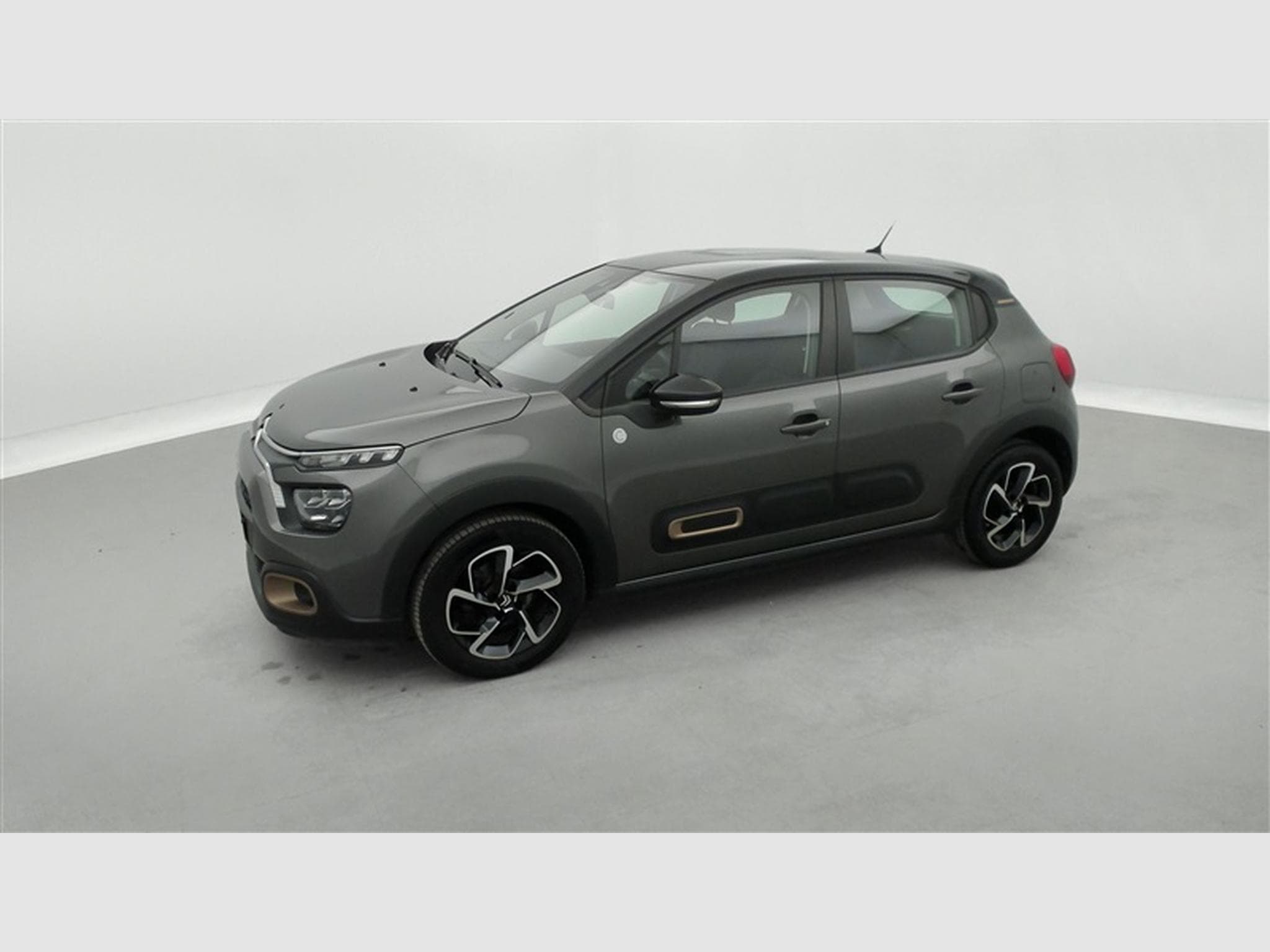 Citroen C3 1.2i PureTech C-Series S&S (2023) - Foto 20