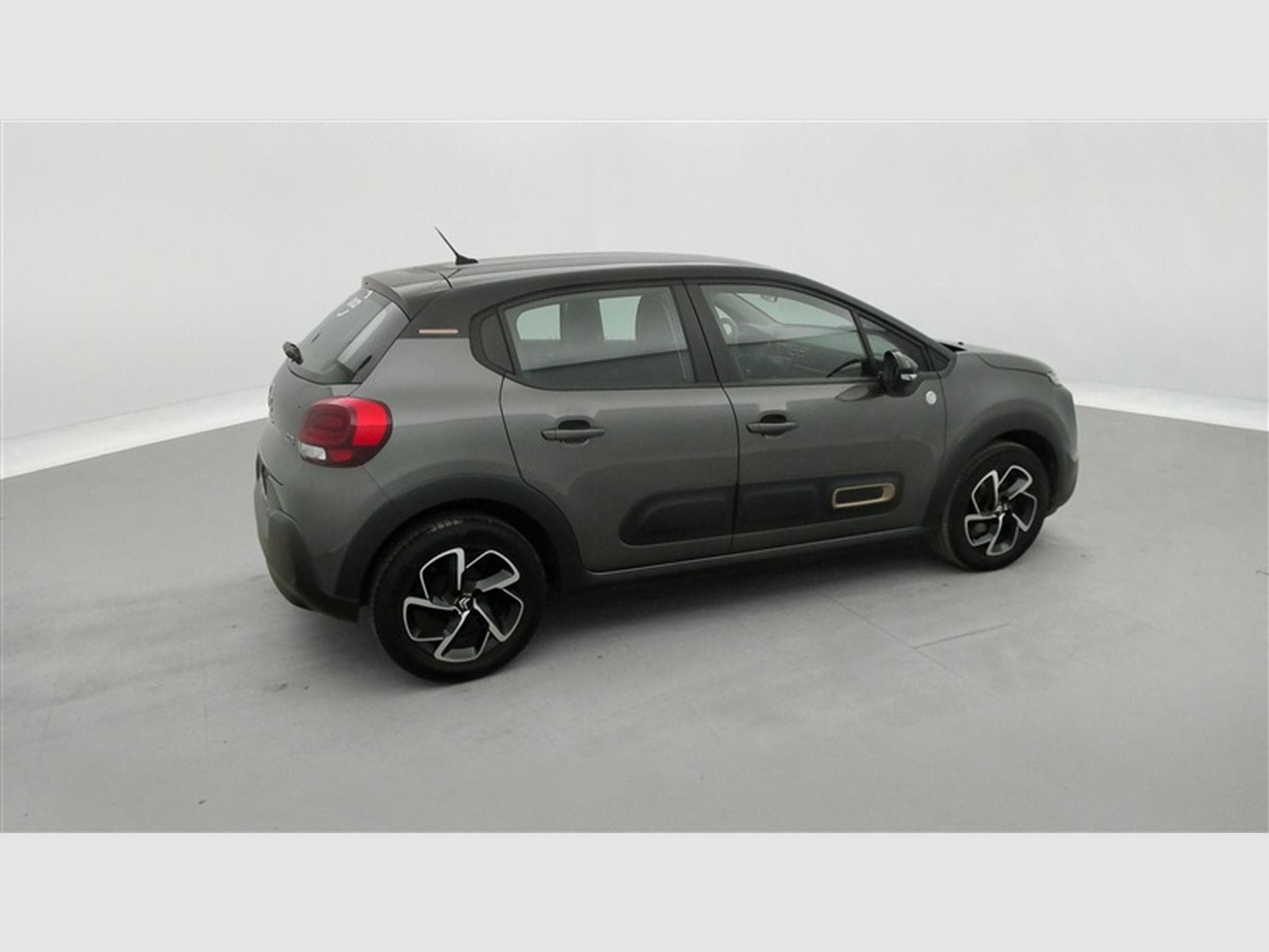 Citroen C3 1.2i PureTech C-Series S&S (2023) - Foto 24