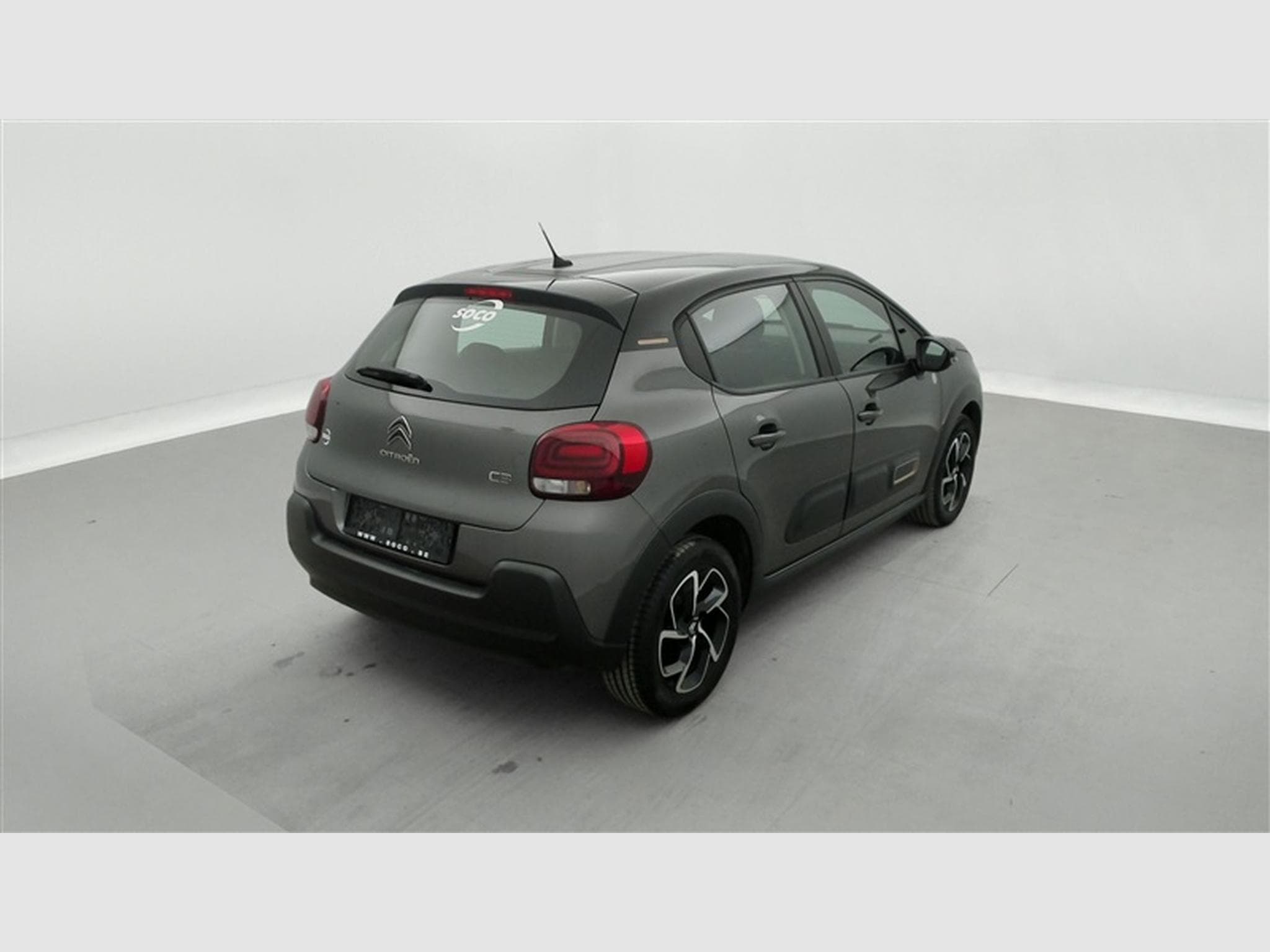 Citroen C3 1.2i PureTech C-Series S&S (2023) - Foto 25