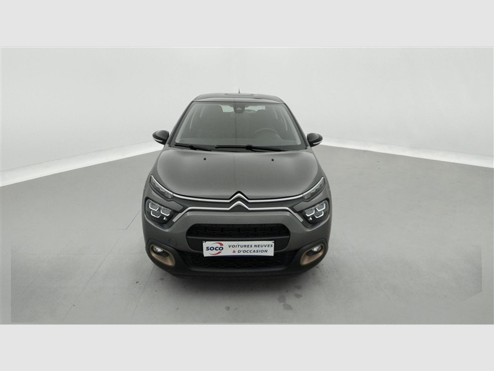Citroen C3 1.2i PureTech C-Series S&S (2023) - Foto 4