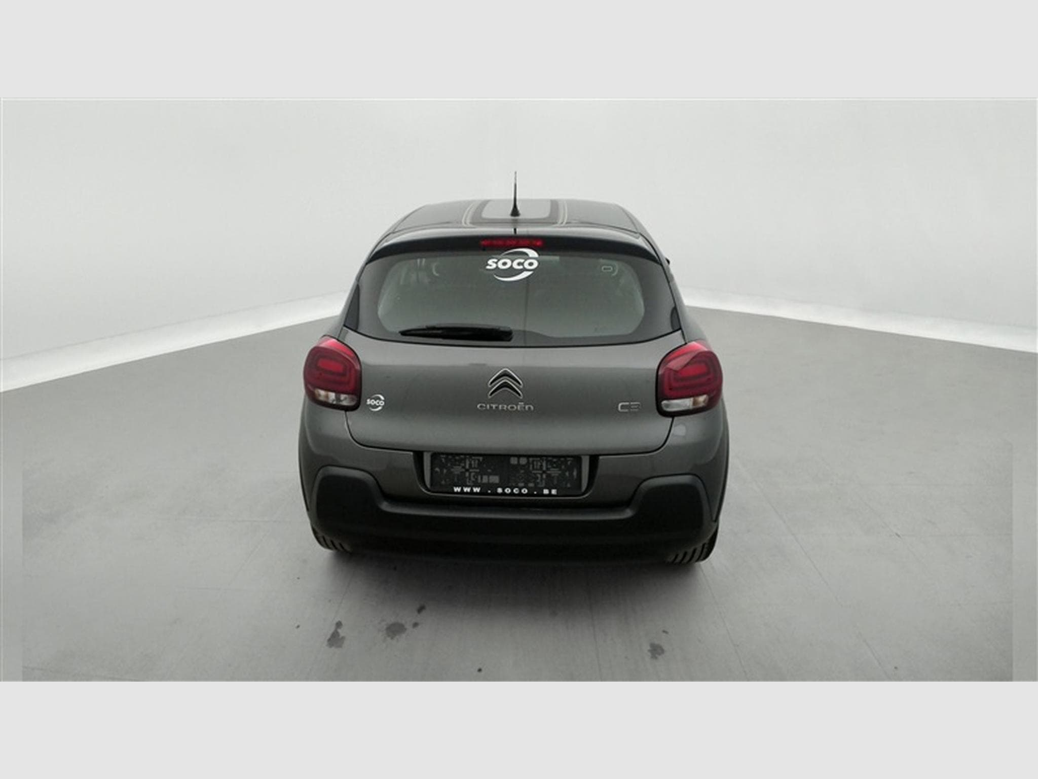 Citroen C3 1.2i PureTech C-Series S&S (2023) - Foto 5