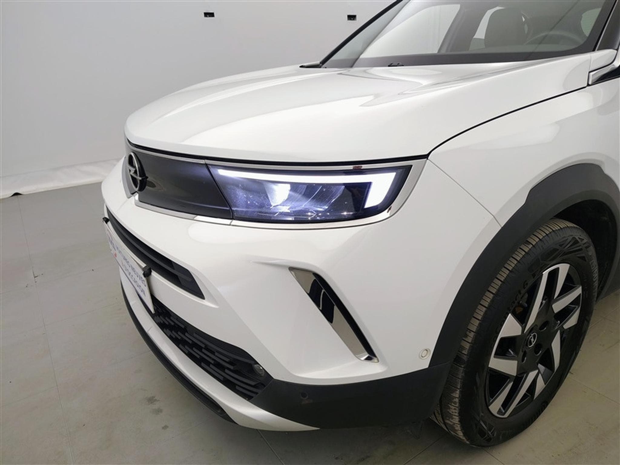 Opel Mokka 1.2 Turbo Elegance S/S (EU6.4) (2023) - Foto 15