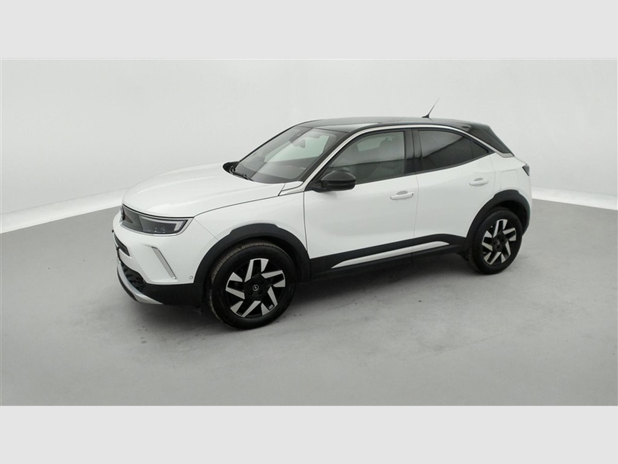 Opel Mokka 1.2 Turbo Elegance S/S (EU6.4) (2023) - Foto 21