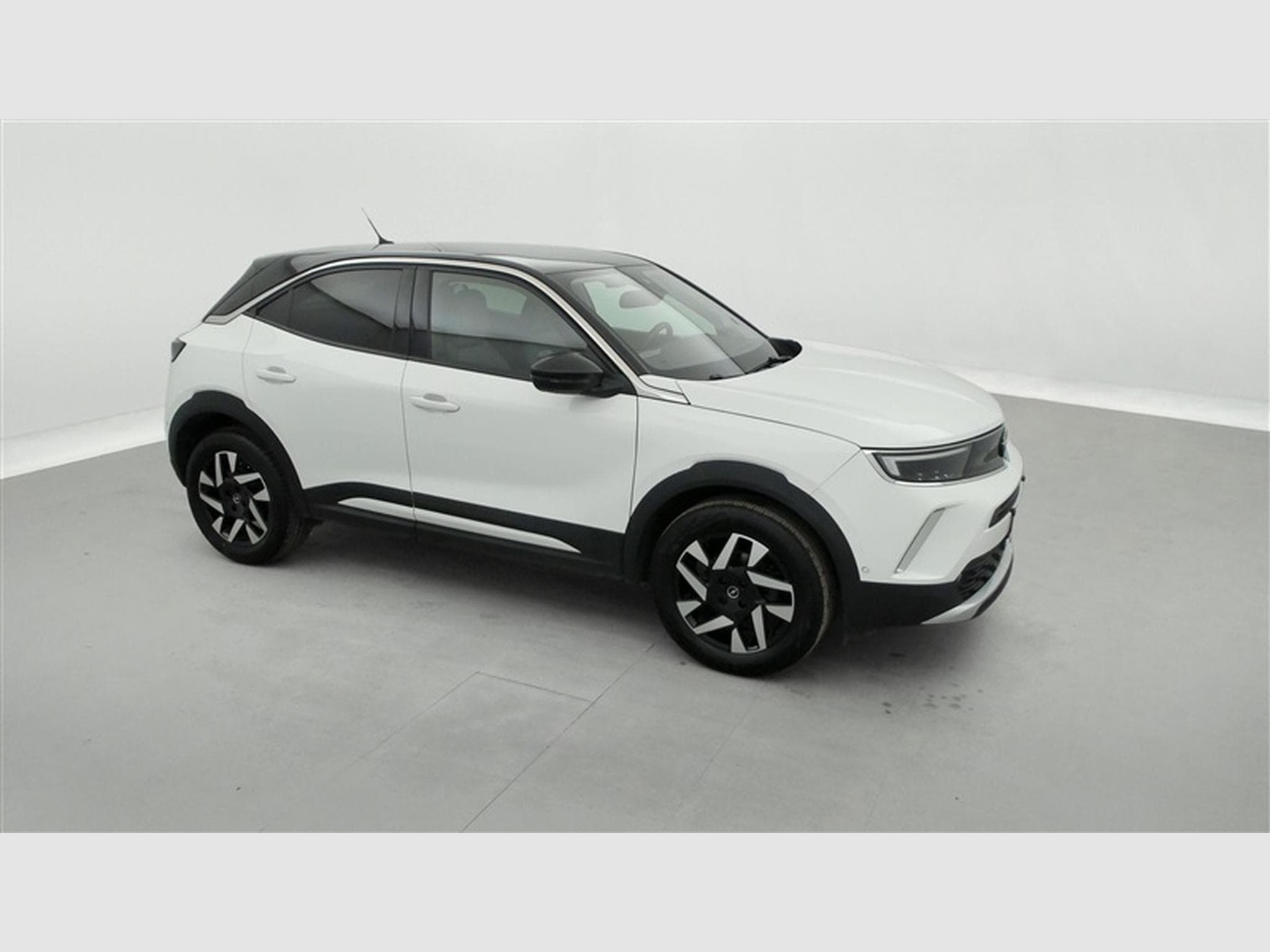 Opel Mokka 1.2 Turbo Elegance S/S (EU6.4) (2023) - Foto 23