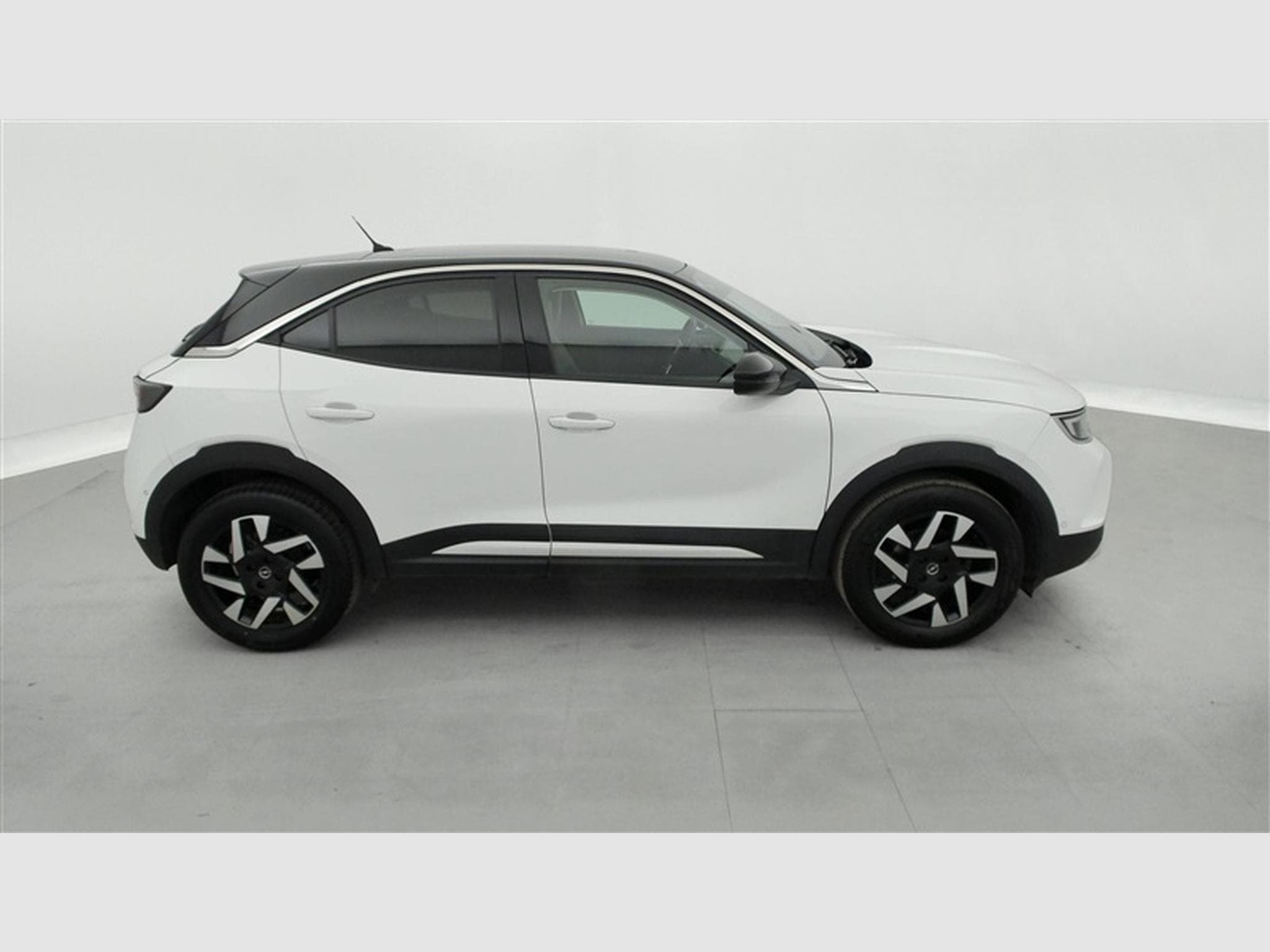Opel Mokka 1.2 Turbo Elegance S/S (EU6.4) (2023) - Foto 24