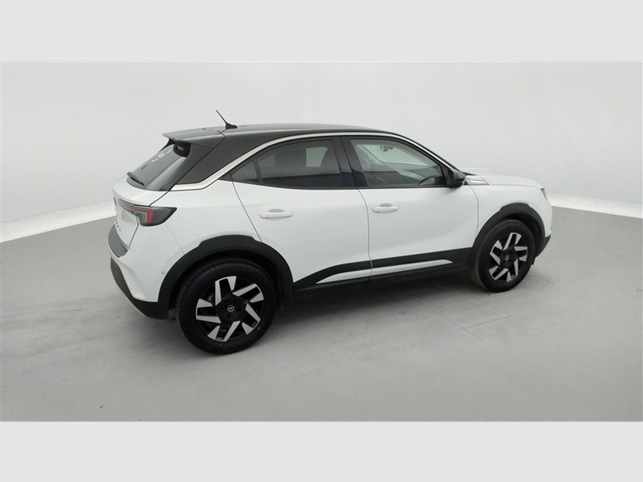Opel Mokka 1.2 Turbo Elegance S/S (EU6.4) (2023) - Foto 25