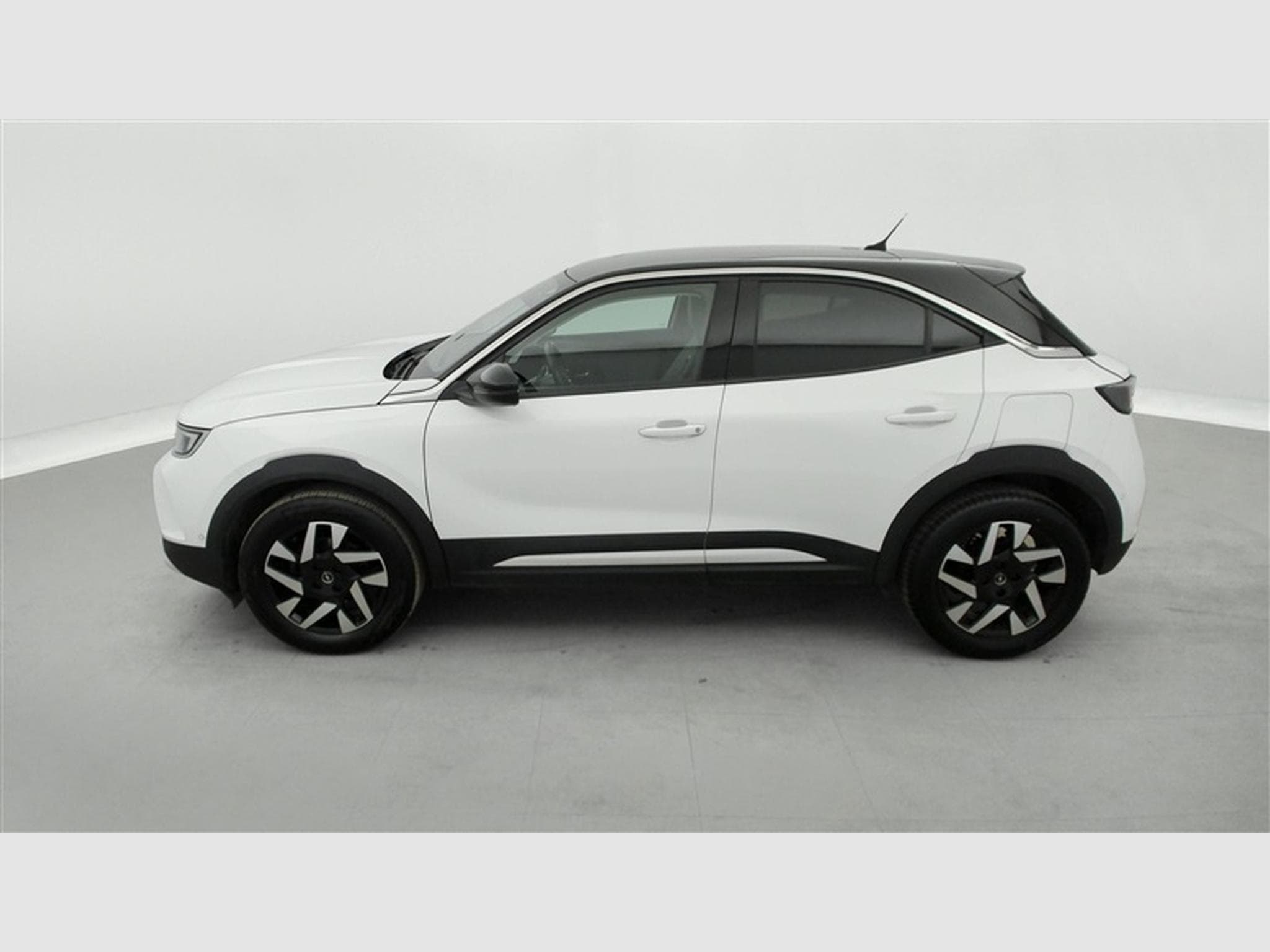 Opel Mokka 1.2 Turbo Elegance S/S (EU6.4) (2023) - Foto 3