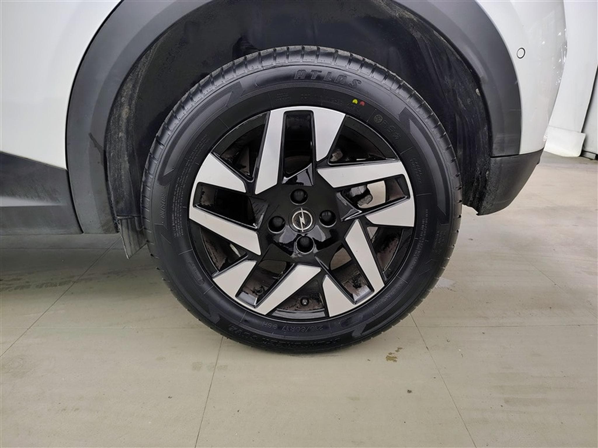Opel Mokka 1.2 Turbo Elegance S/S (EU6.4) (2023) - Foto 6