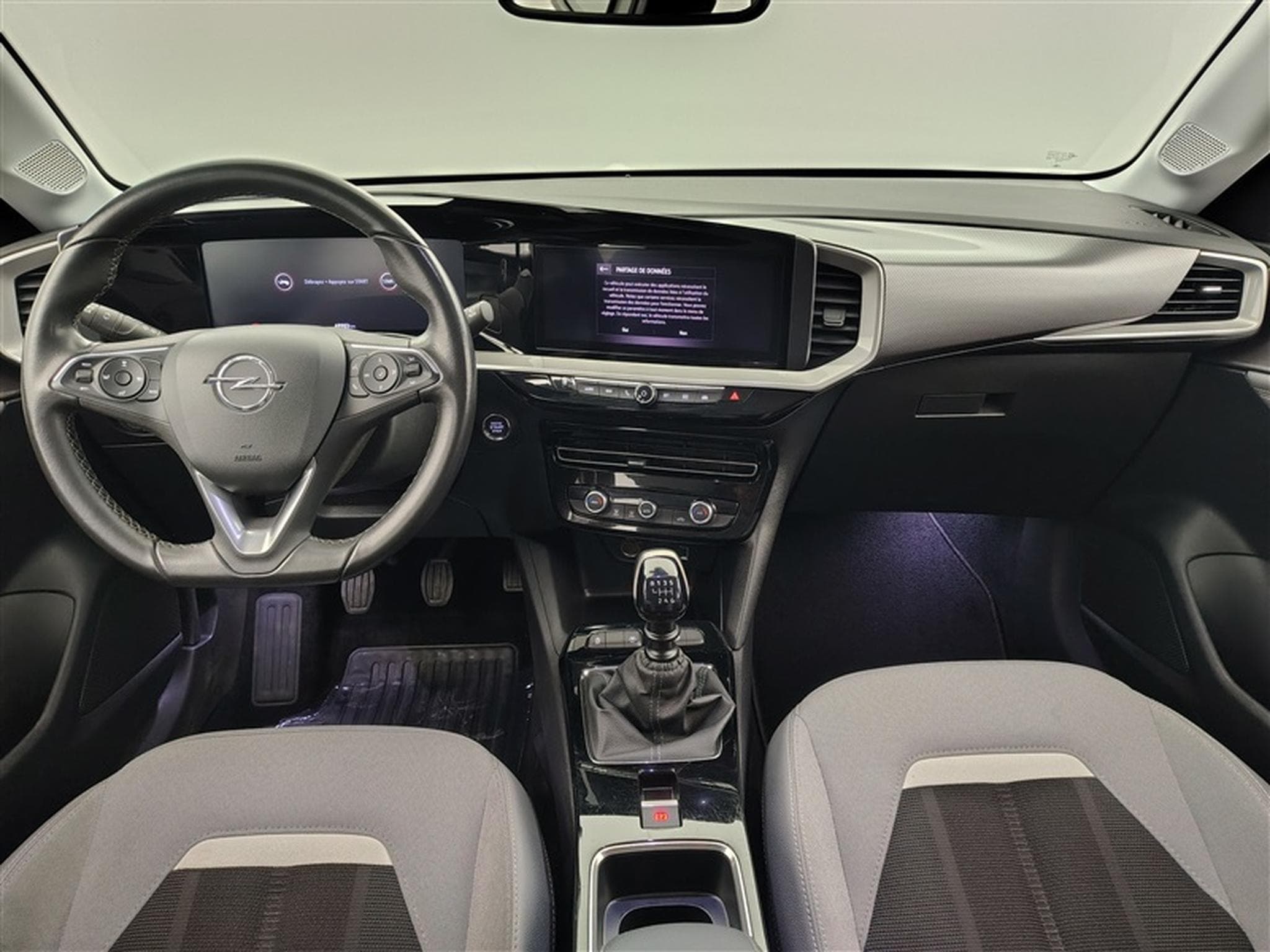 Opel Mokka 1.2 Turbo Elegance S/S (EU6.4) (2023) - Foto 8