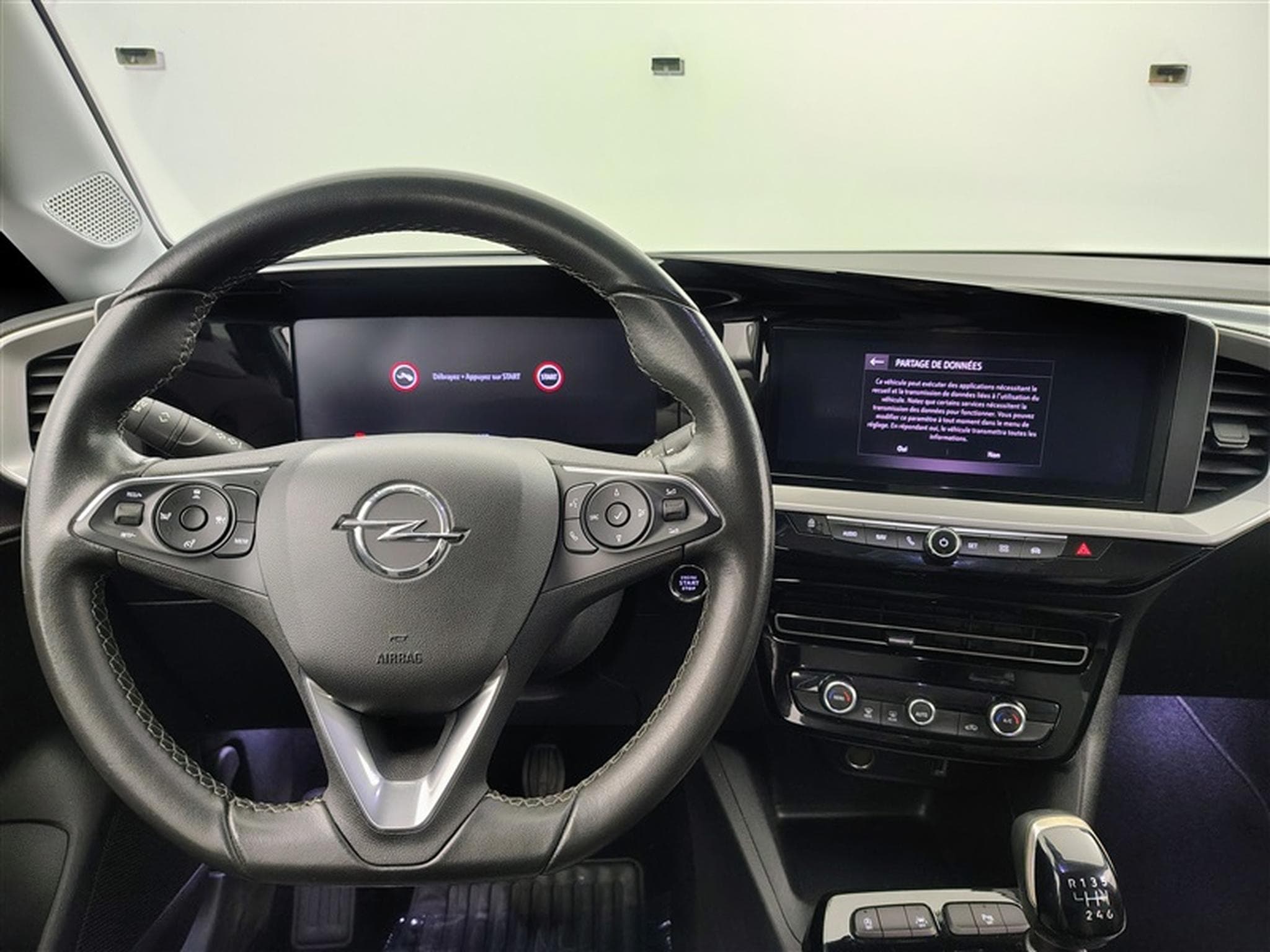 Opel Mokka 1.2 Turbo Elegance S/S (EU6.4) (2023) - Foto 9