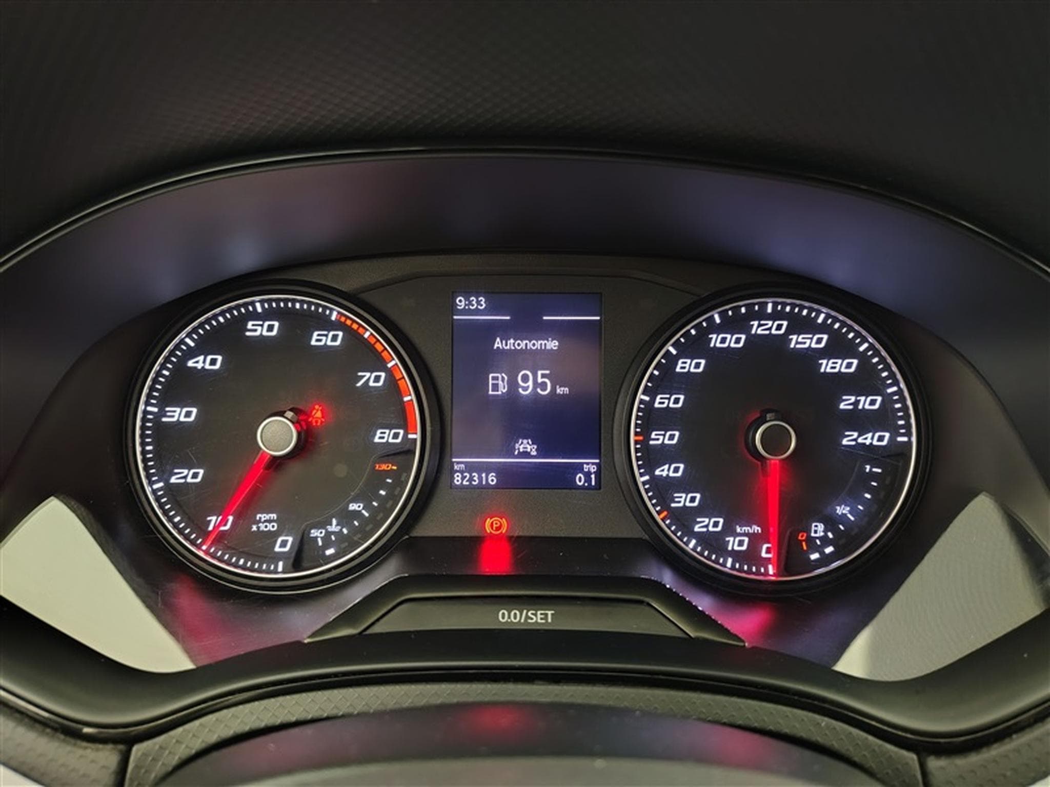 Seat Arona 1.0 TSI Style (2022) - Foto 10