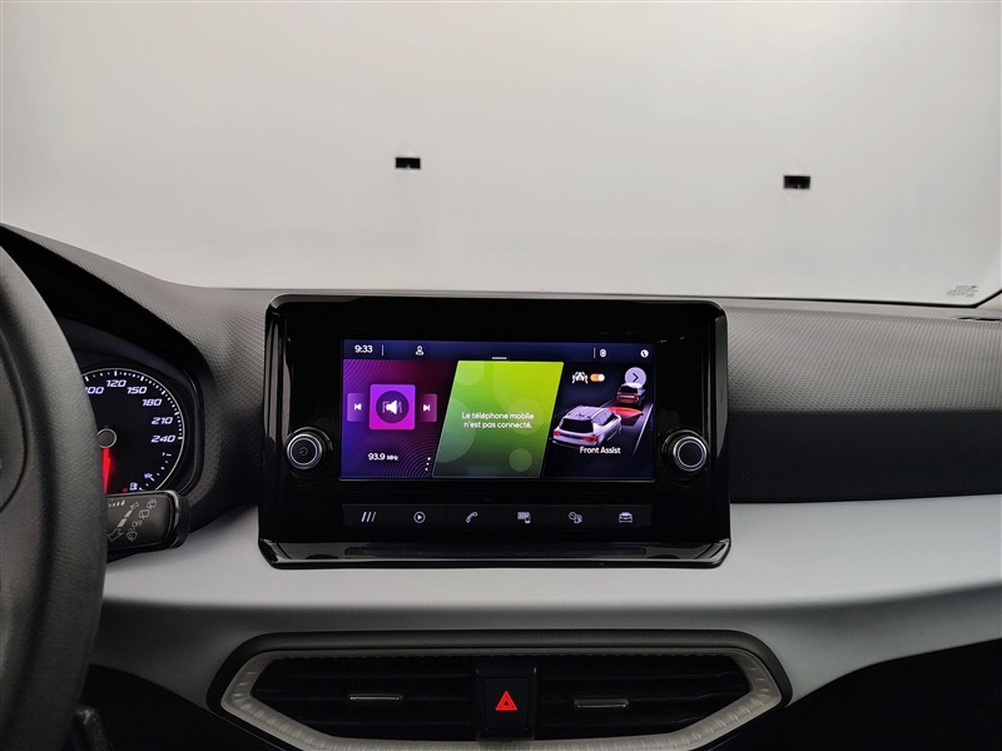 Seat Arona 1.0 TSI Style (2022) - Foto 11
