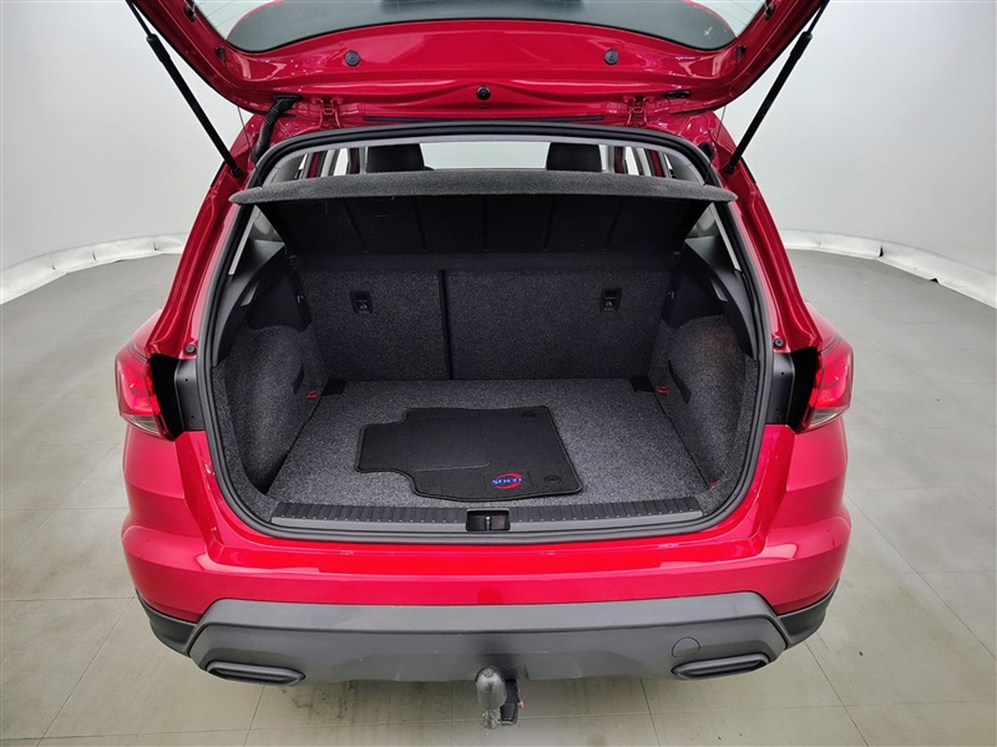 Seat Arona 1.0 TSI Style (2022) - Foto 14
