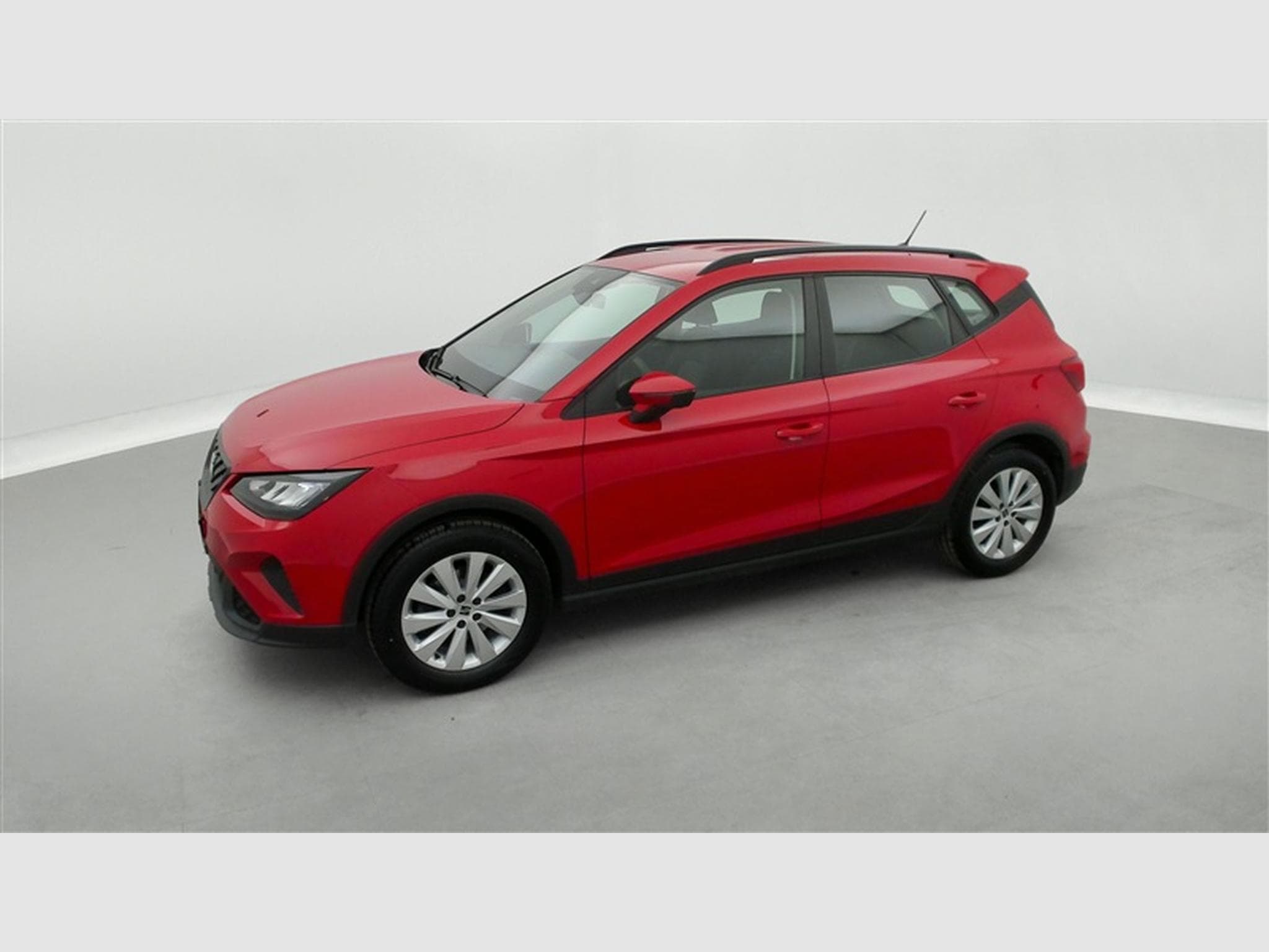 Seat Arona 1.0 TSI Style (2022) - Foto 20