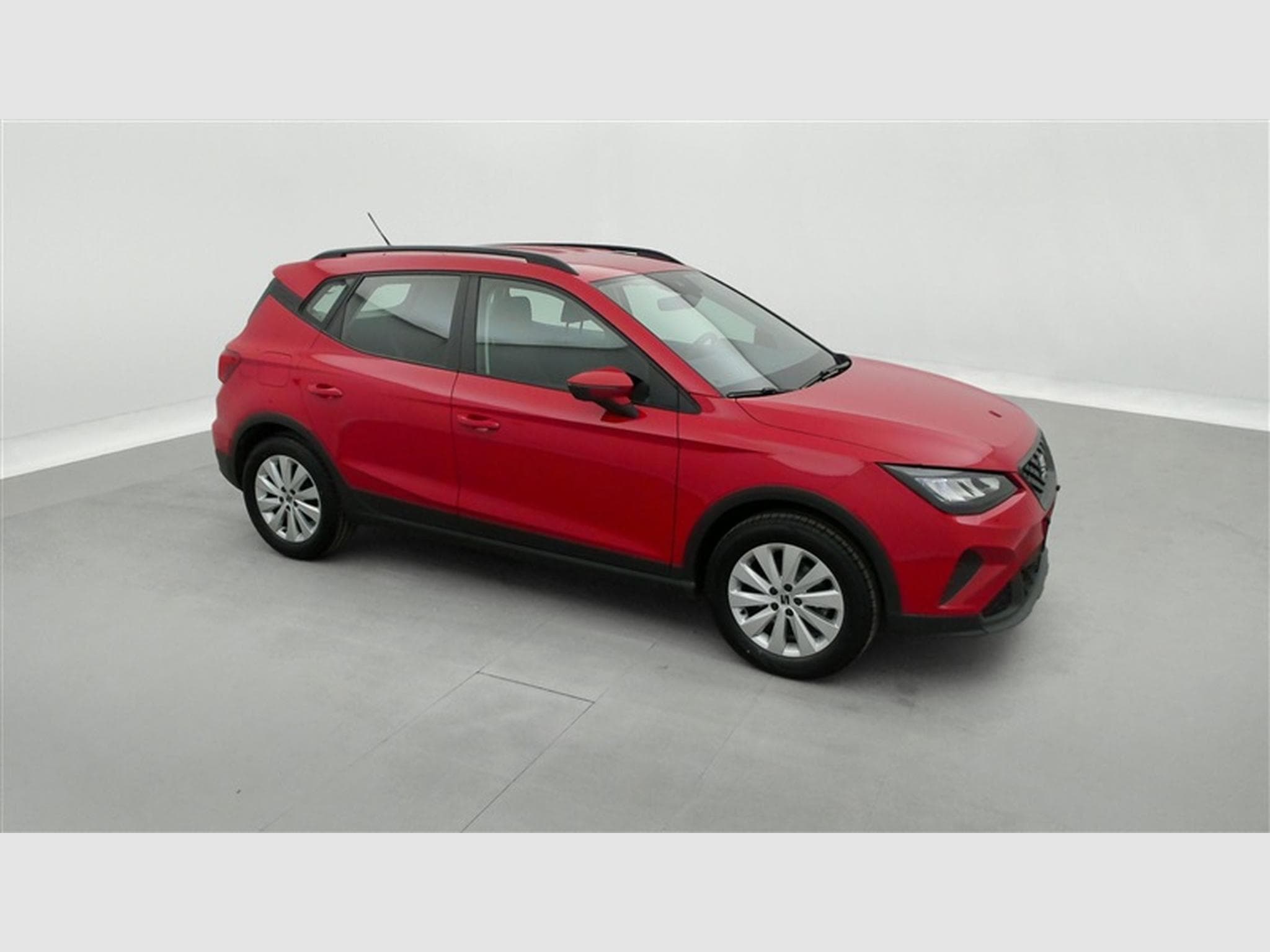 Seat Arona 1.0 TSI Style (2022) - Foto 22