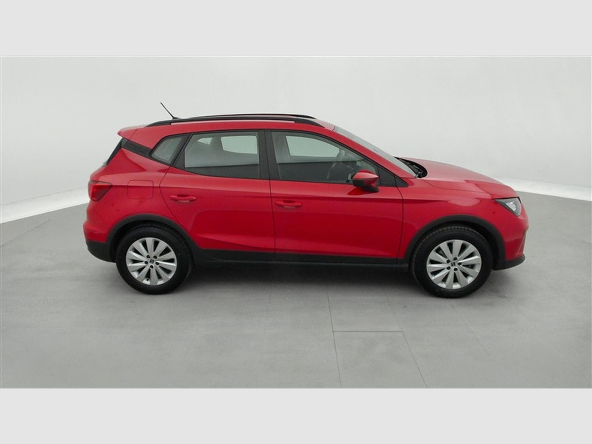 Seat Arona 1.0 TSI Style (2022) - Foto 23