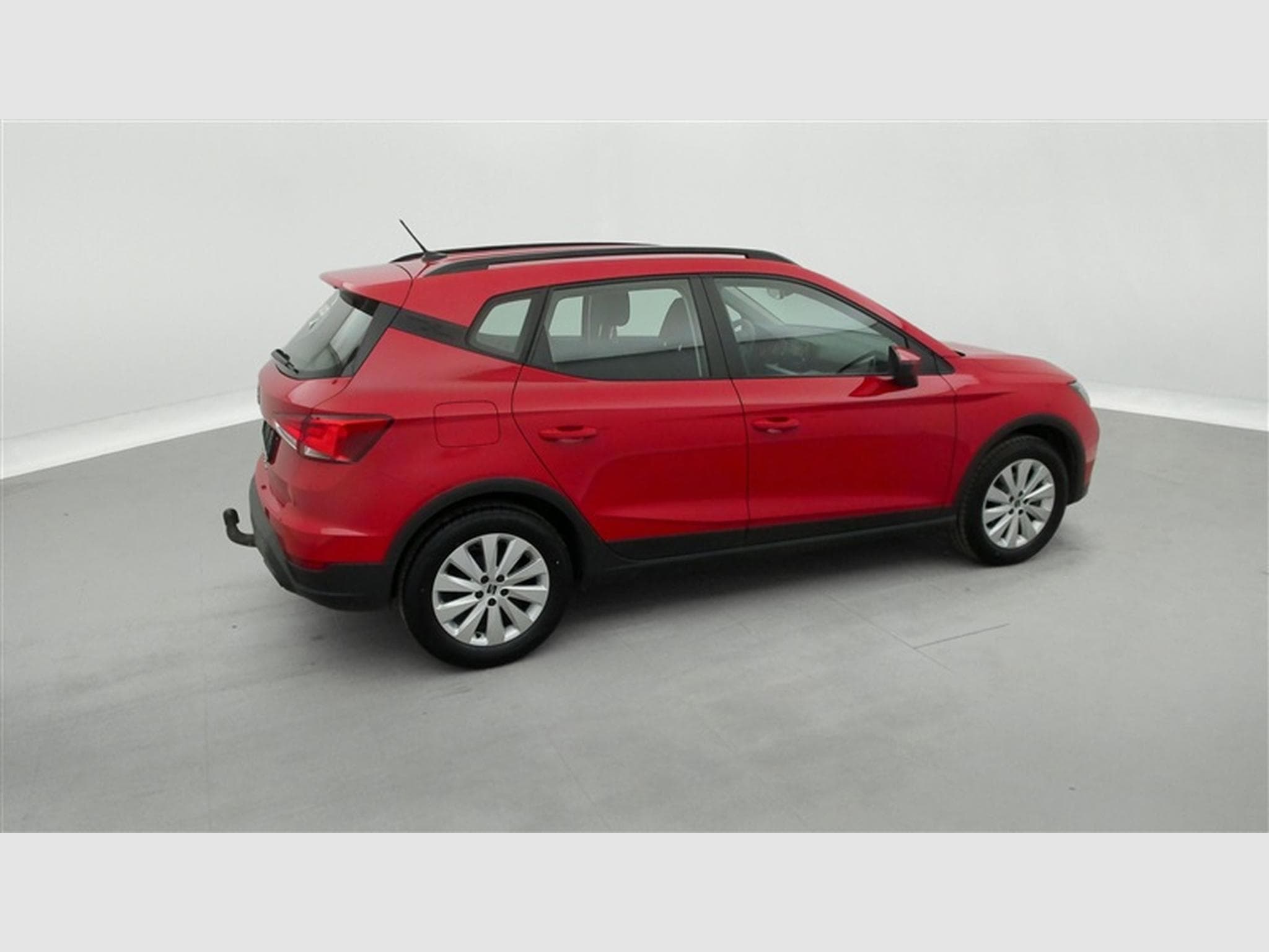Seat Arona 1.0 TSI Style (2022) - Foto 24