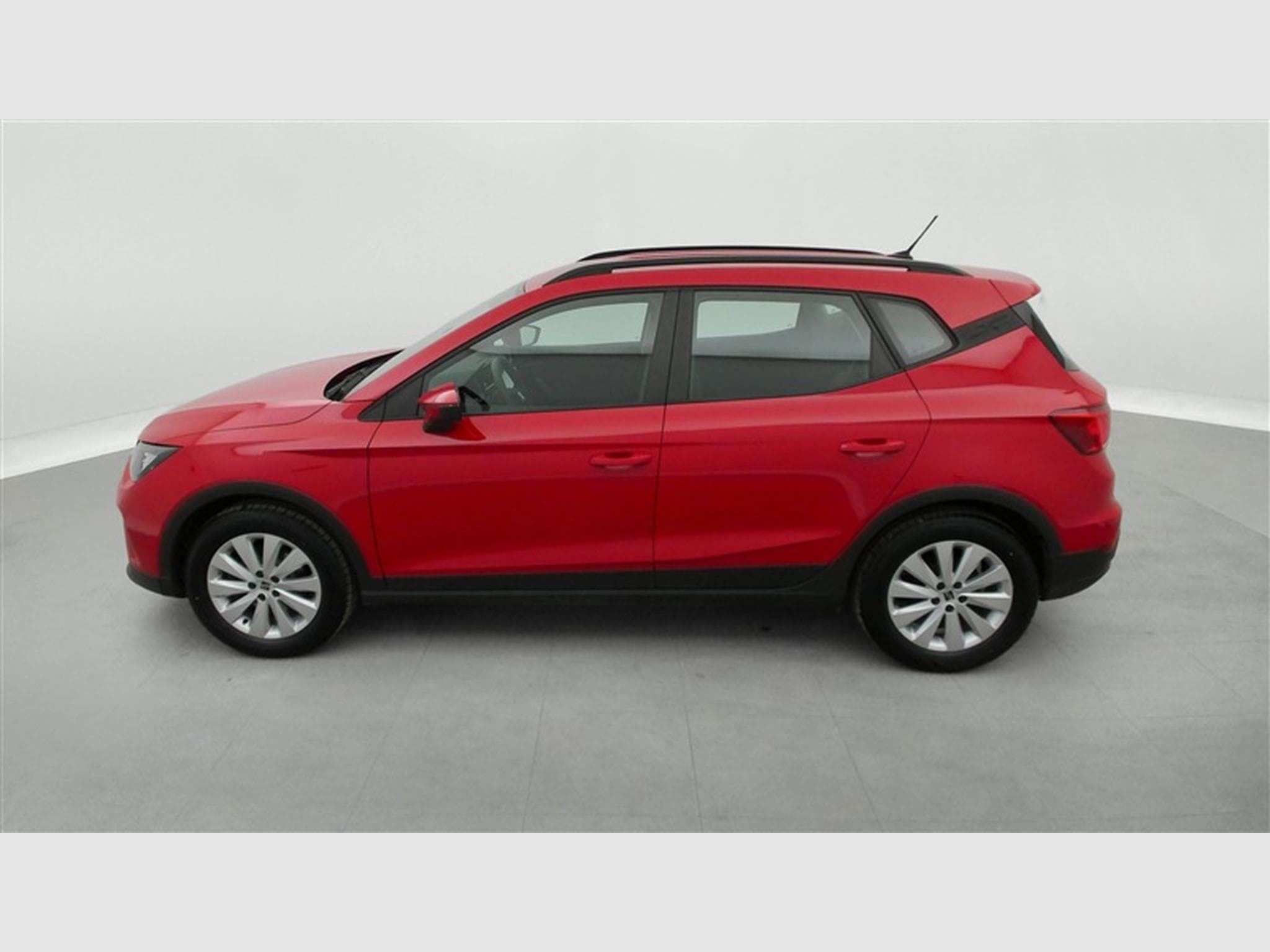 Seat Arona 1.0 TSI Style (2022) - Foto 3