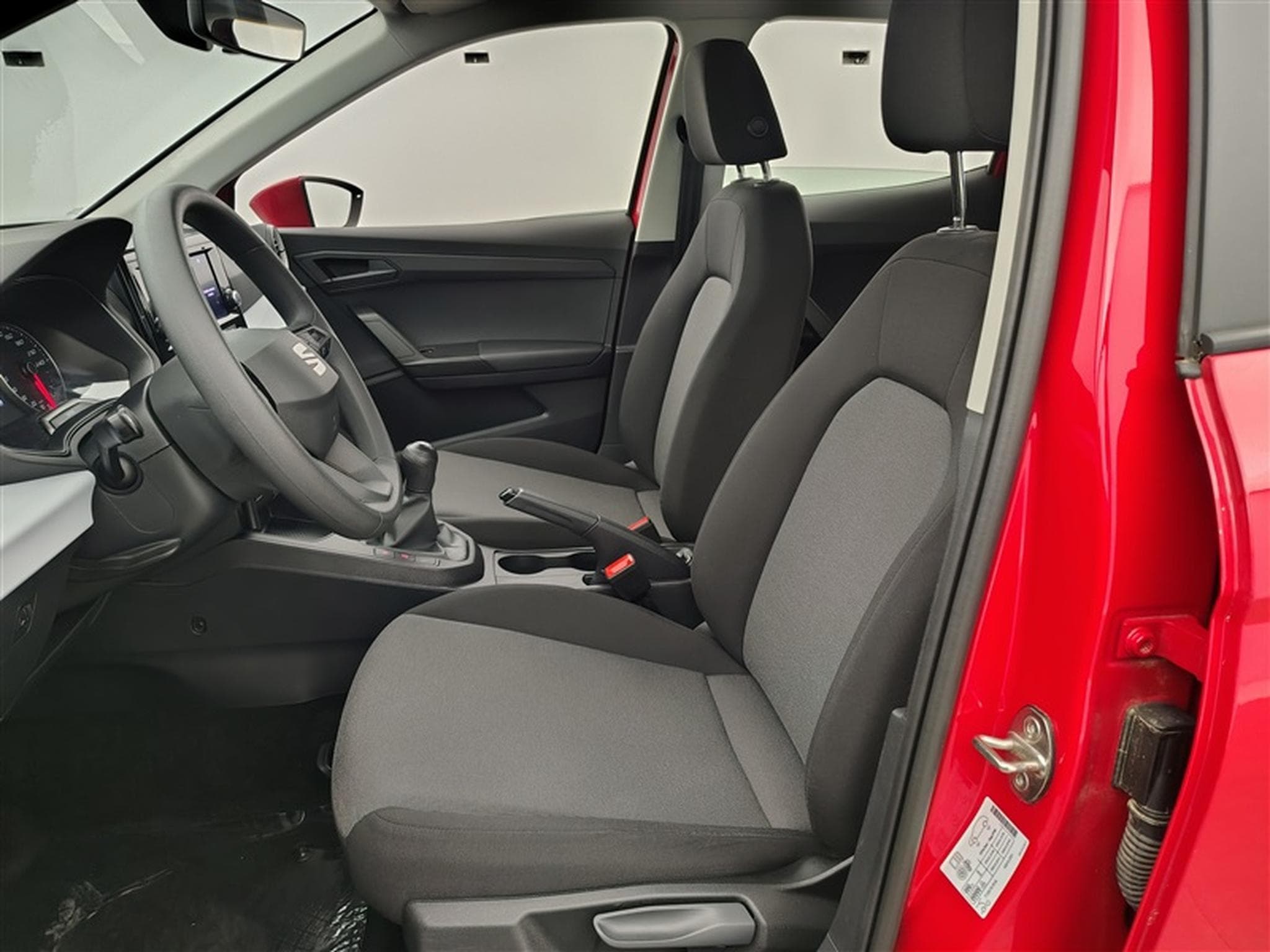 Seat Arona 1.0 TSI Style (2022) - Foto 7