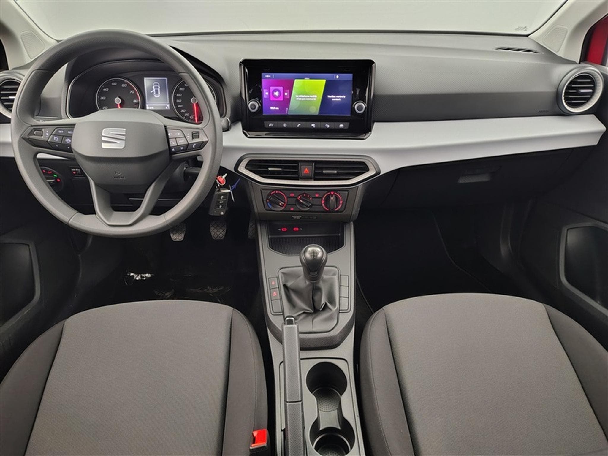 Seat Arona 1.0 TSI Style (2022) - Foto 8