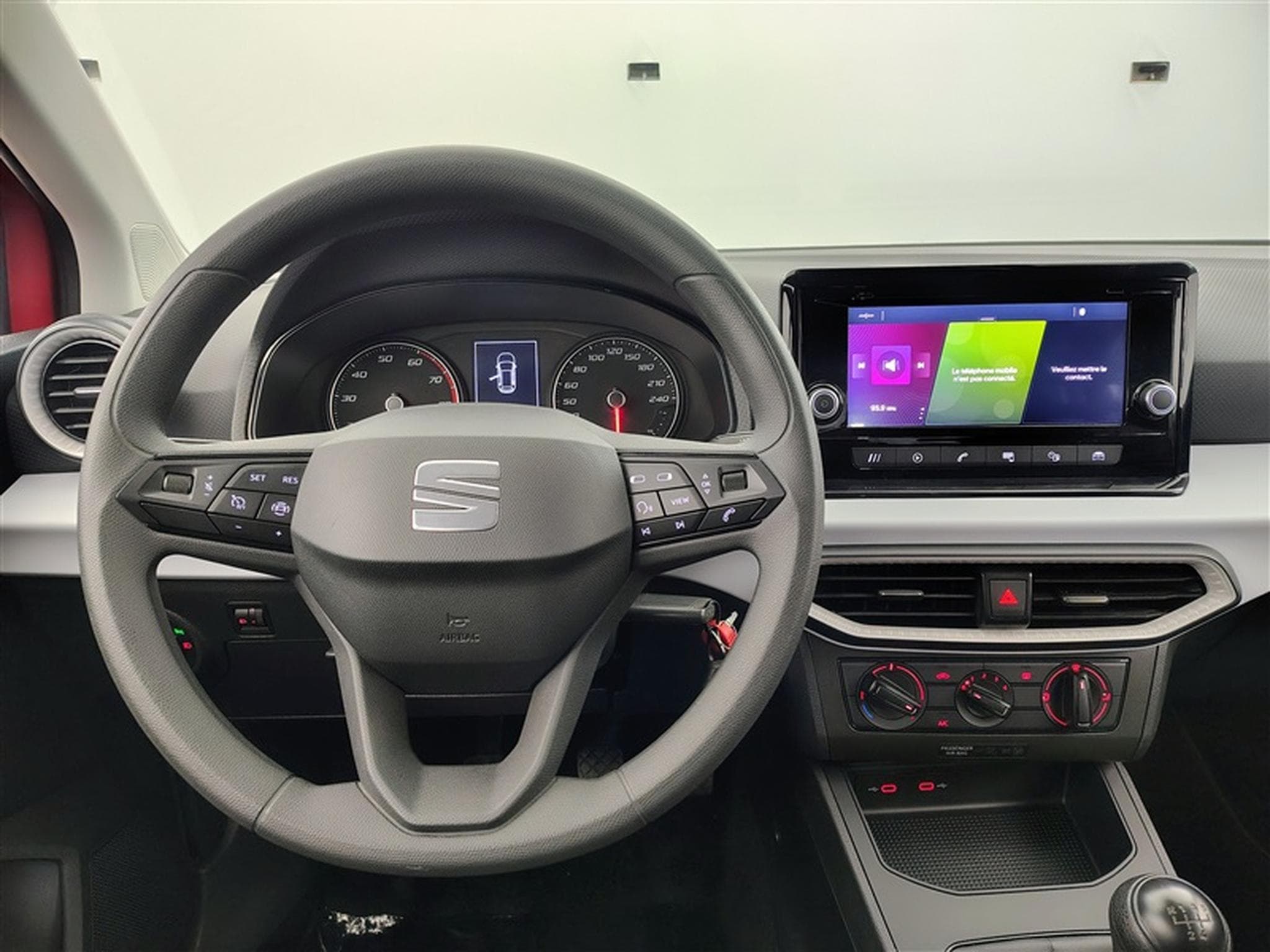 Seat Arona 1.0 TSI Style (2022) - Foto 9