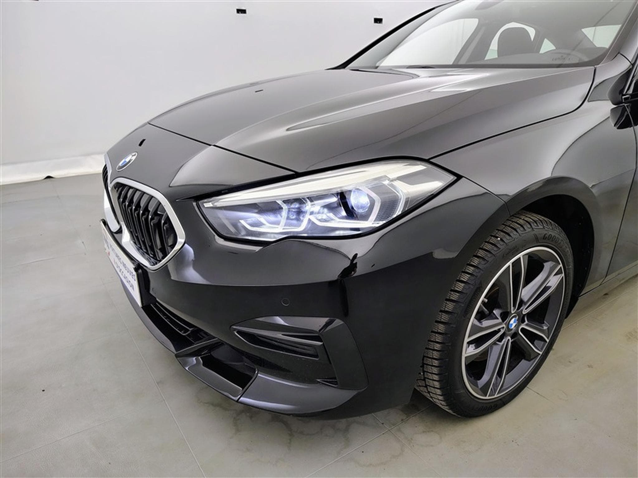 BMW 218 iA GranCoupé Sportline NAVI / FULL LED / S-CUIR (2023) - Foto 15