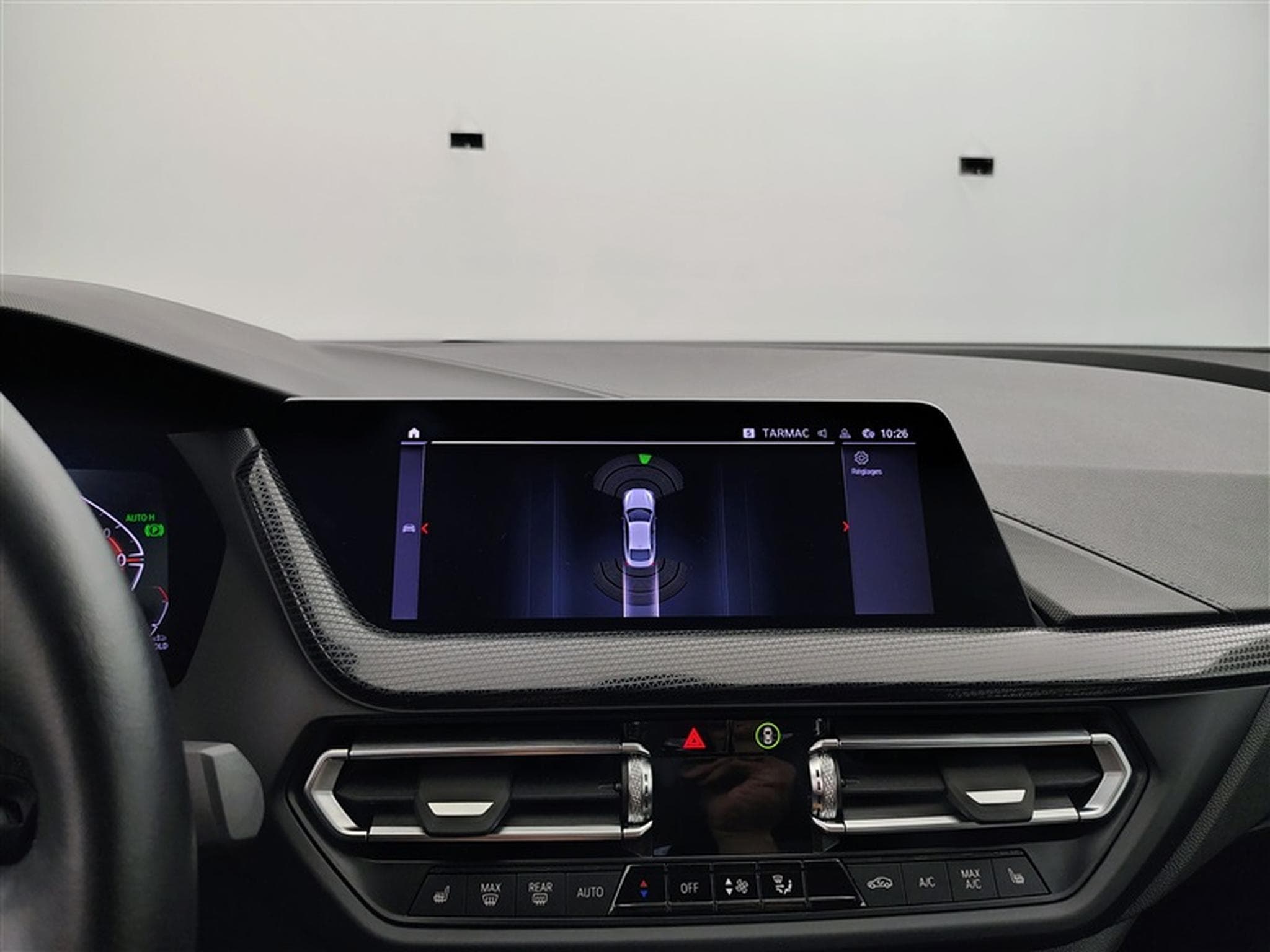 BMW 218 iA GranCoupé Sportline NAVI / FULL LED / S-CUIR (2023) - Foto 18