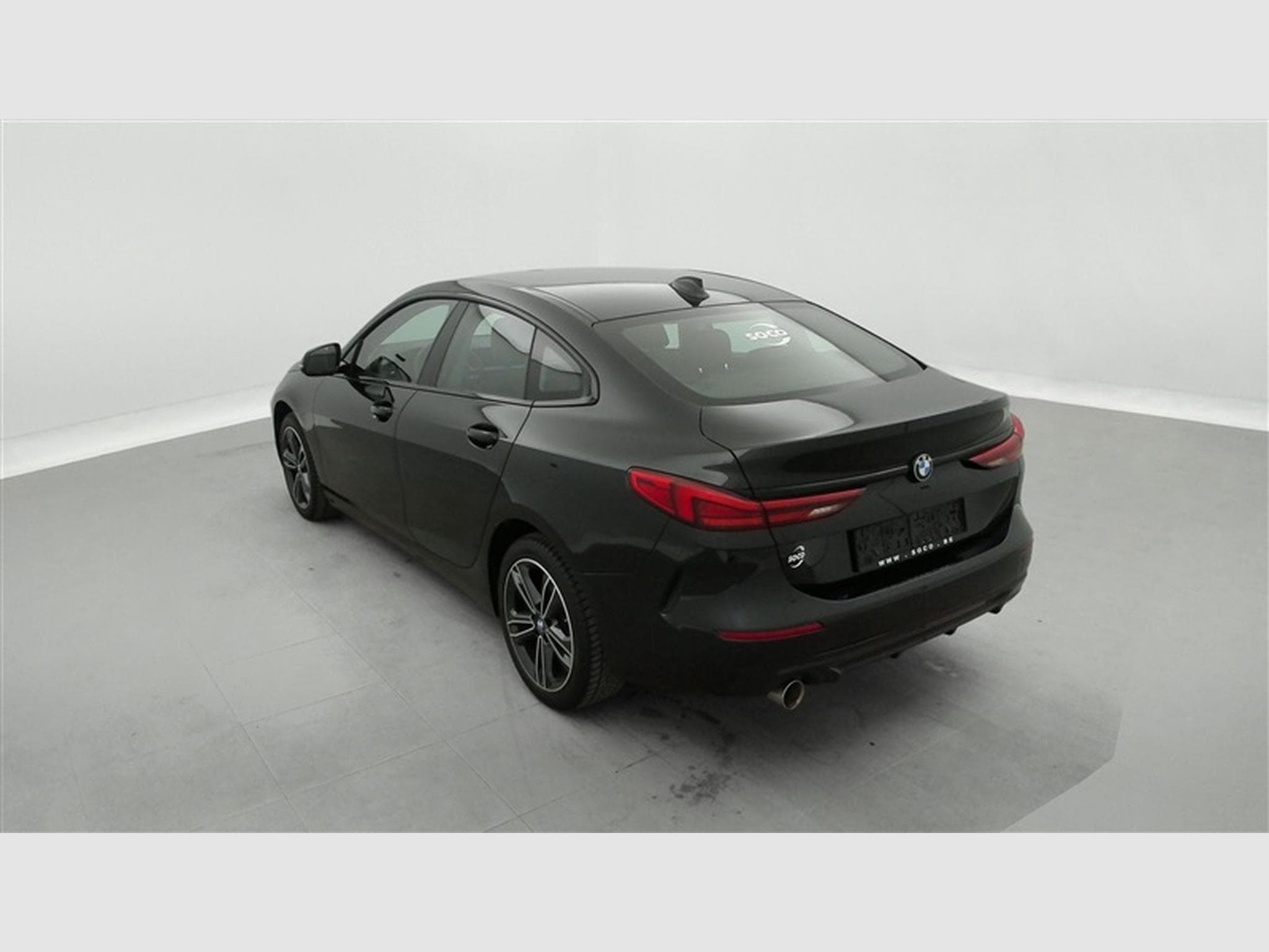 BMW 218 iA GranCoupé Sportline NAVI / FULL LED / S-CUIR (2023) - Foto 2