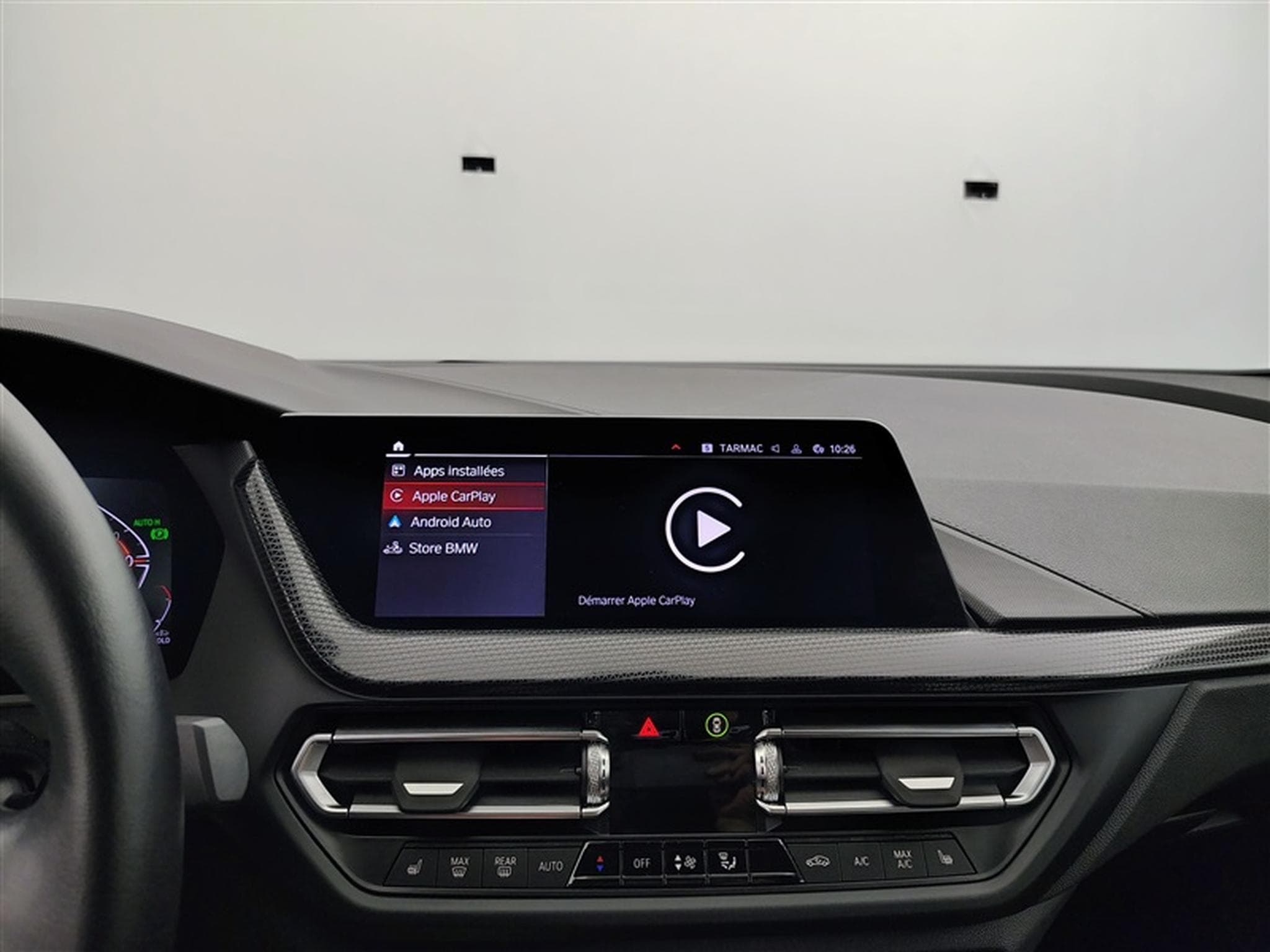 BMW 218 iA GranCoupé Sportline NAVI / FULL LED / S-CUIR (2023) - Foto 20