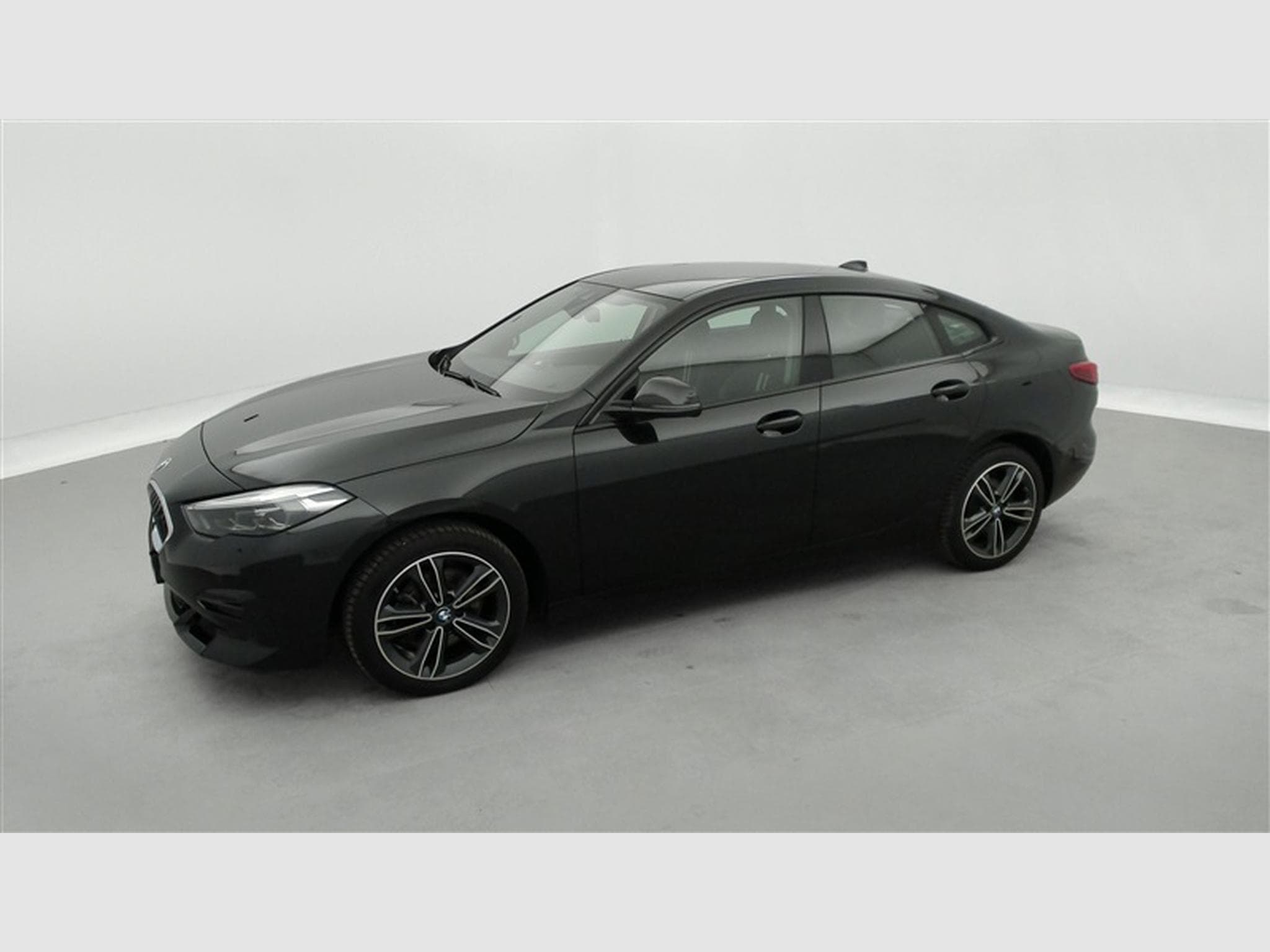 BMW 218 iA GranCoupé Sportline NAVI / FULL LED / S-CUIR (2023) - Foto 21