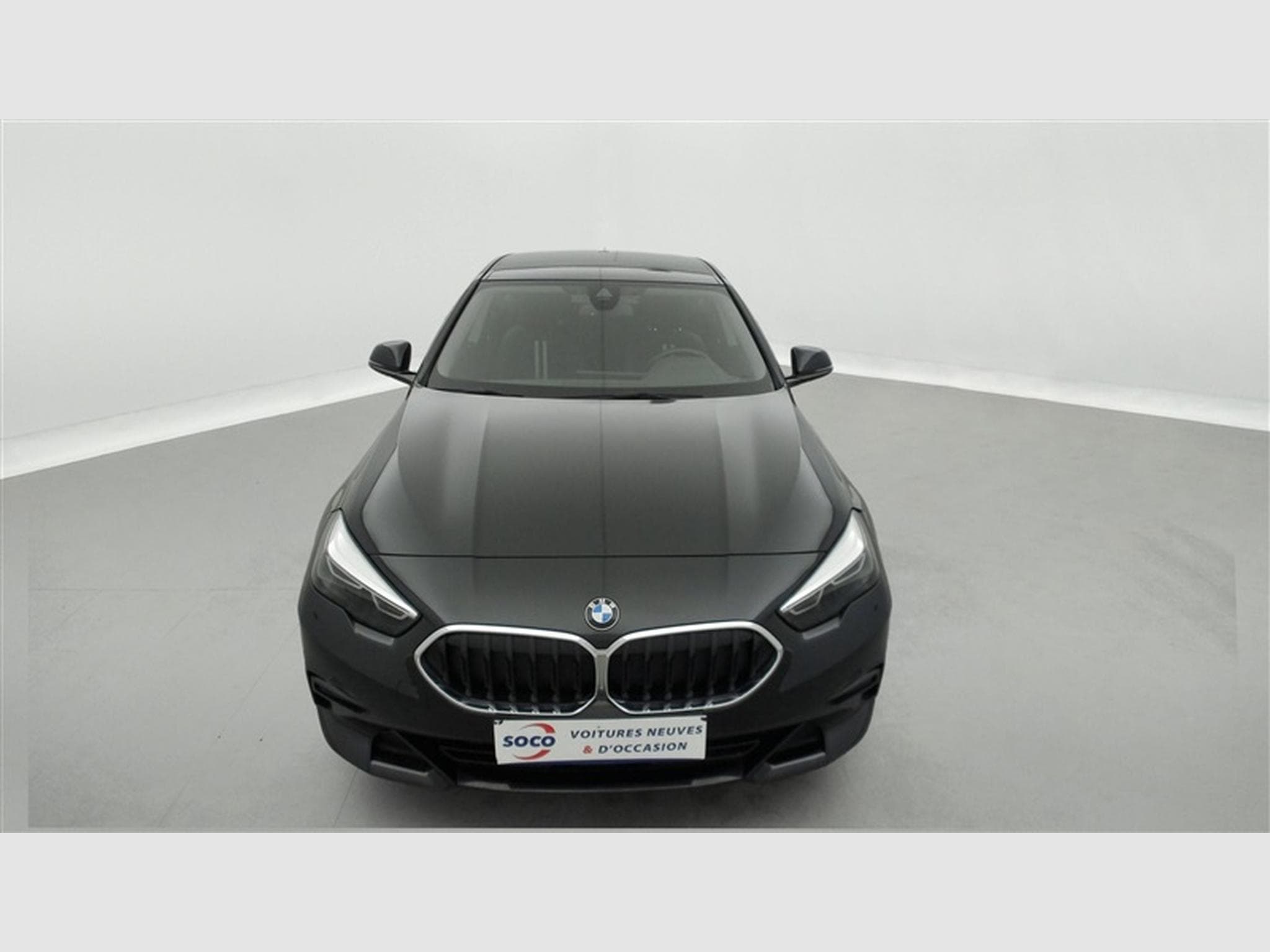BMW 218 iA GranCoupé Sportline NAVI / FULL LED / S-CUIR (2023) - Foto 4
