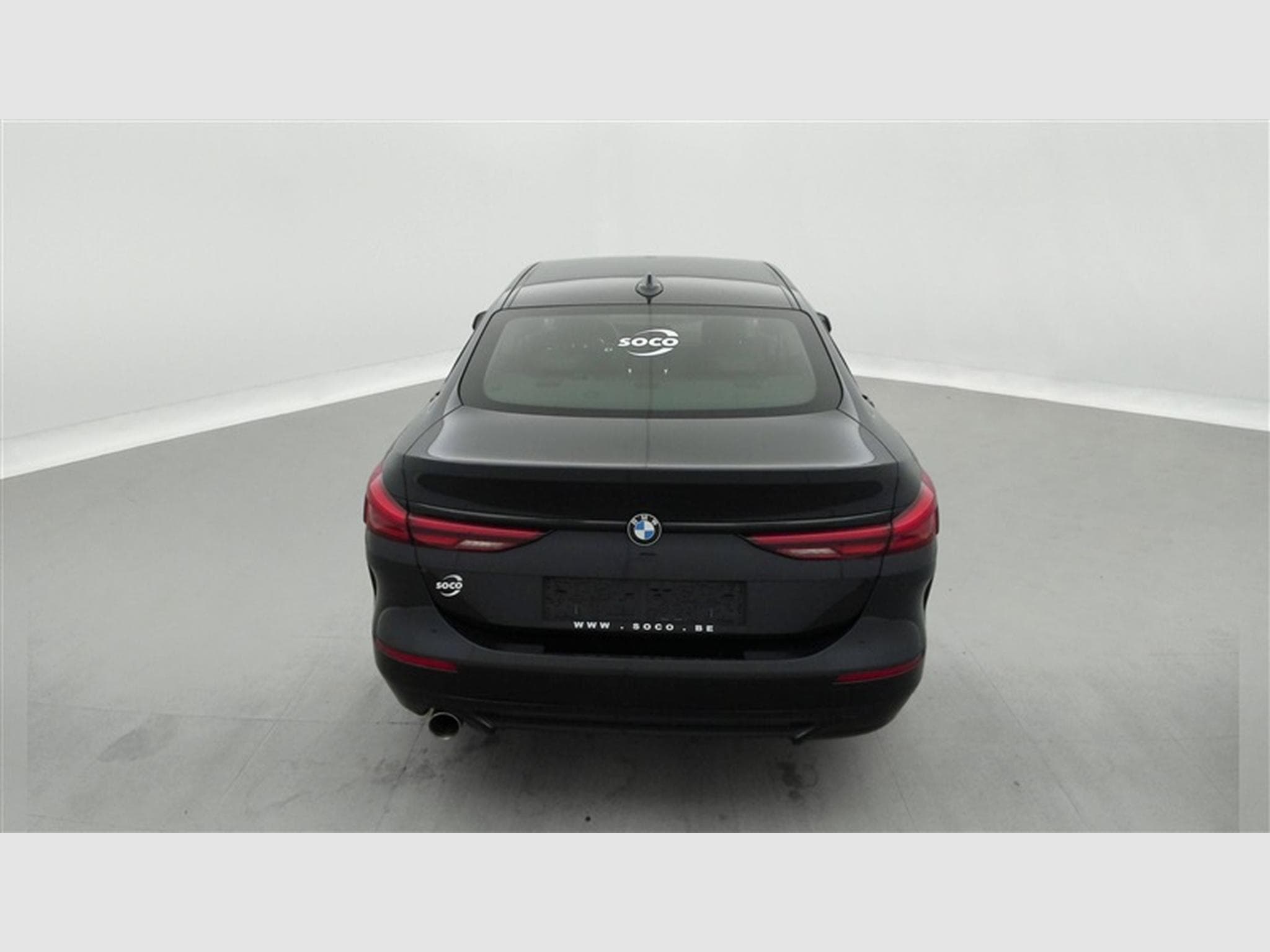 BMW 218 iA GranCoupé Sportline NAVI / FULL LED / S-CUIR (2023) - Foto 5